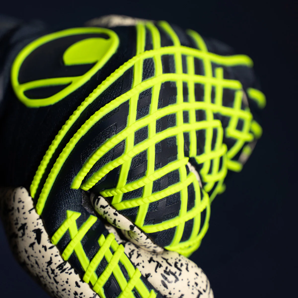 Uhlsport Torwarthandschuhe Prediction Supergrip HN - Image 5