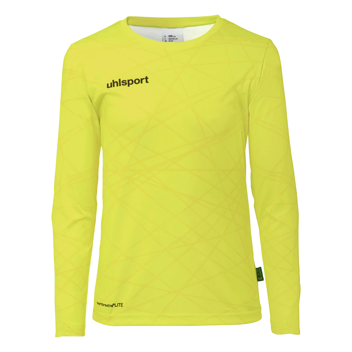Uhlsport Torwartset Prediction Torwart Set (Shirt + Hose) Jr.