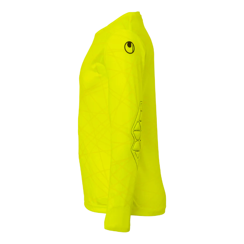 Uhlsport Torwartset Prediction Torwart Set (Shirt + Hose) Jr. - Image 4
