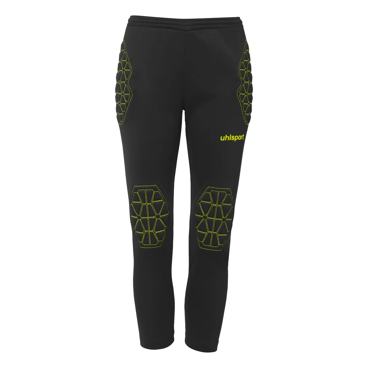 Uhlsport Torwartset Prediction Torwart Set (Shirt + Hose) Jr. - Image 8
