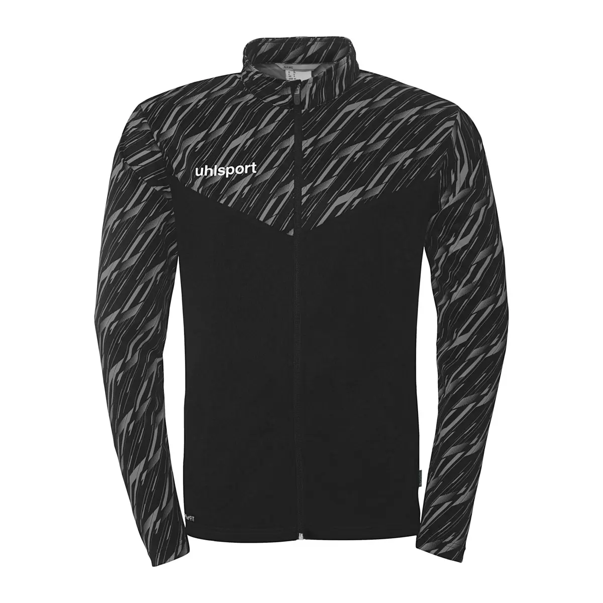 Uhlsport Kinderjacke Progressive 28 Poly Jacke