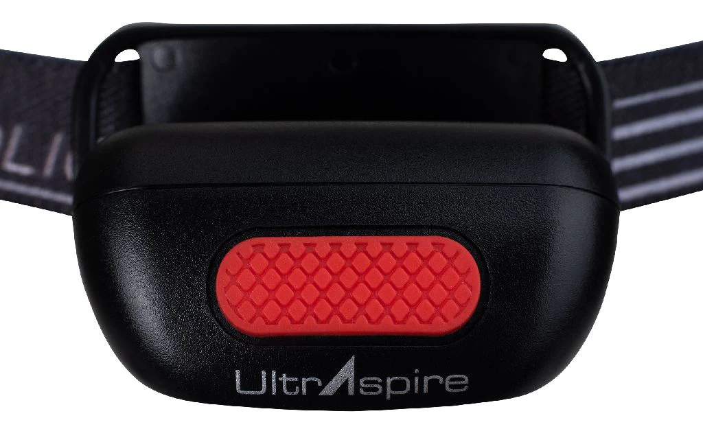 Ultraspire Lauflampe mit Hüftgurt Lumen 200 - Image 3