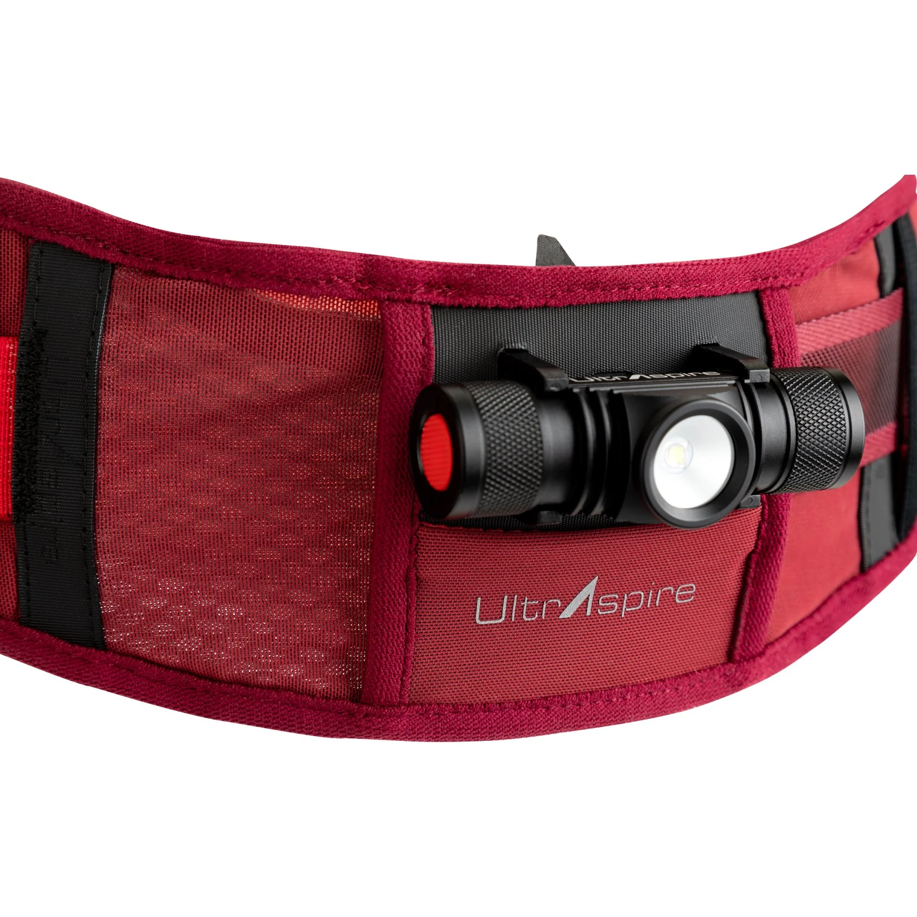 Ultraspire lumen ally Stirnlampenhalterung - Image 5