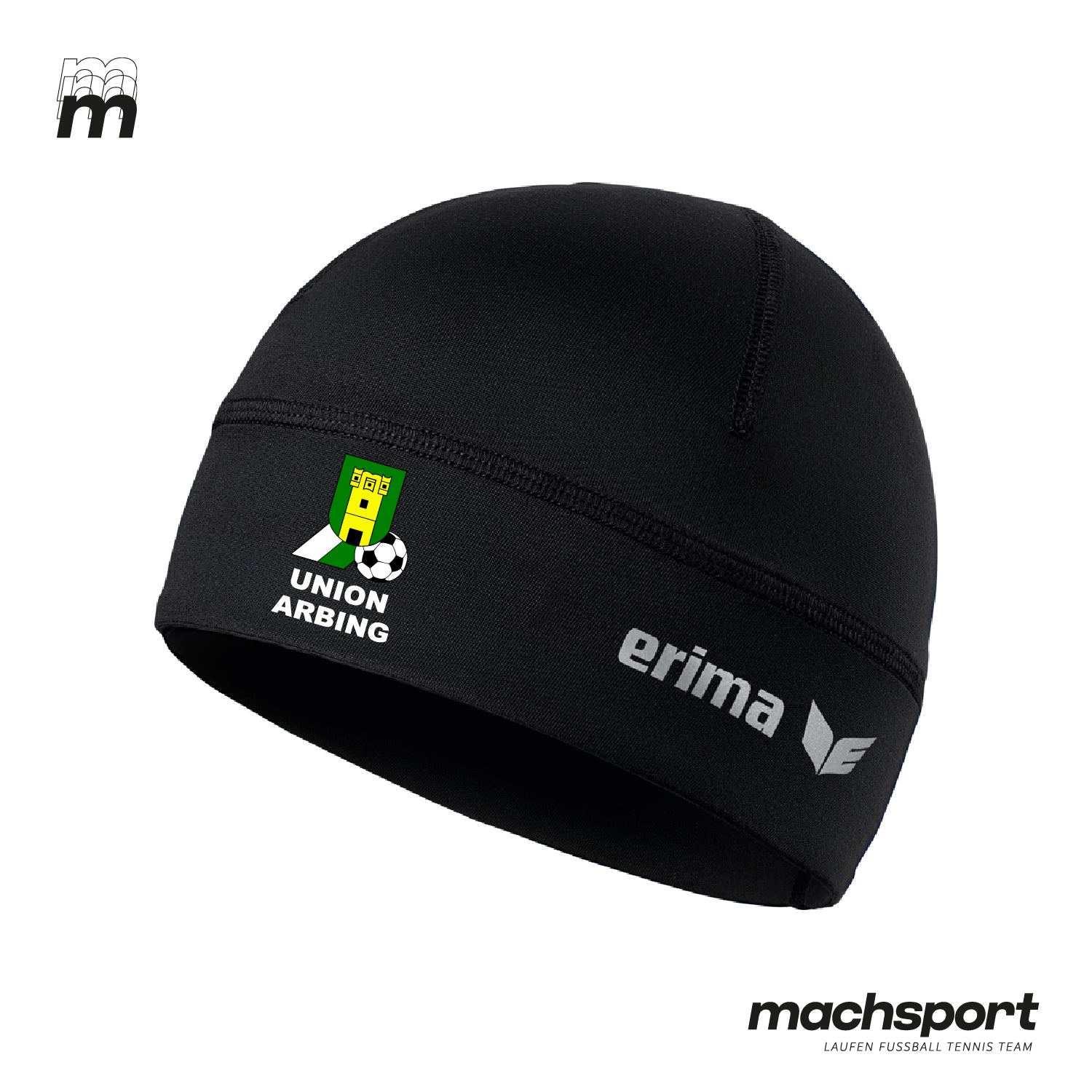 Union Arbing Beanie