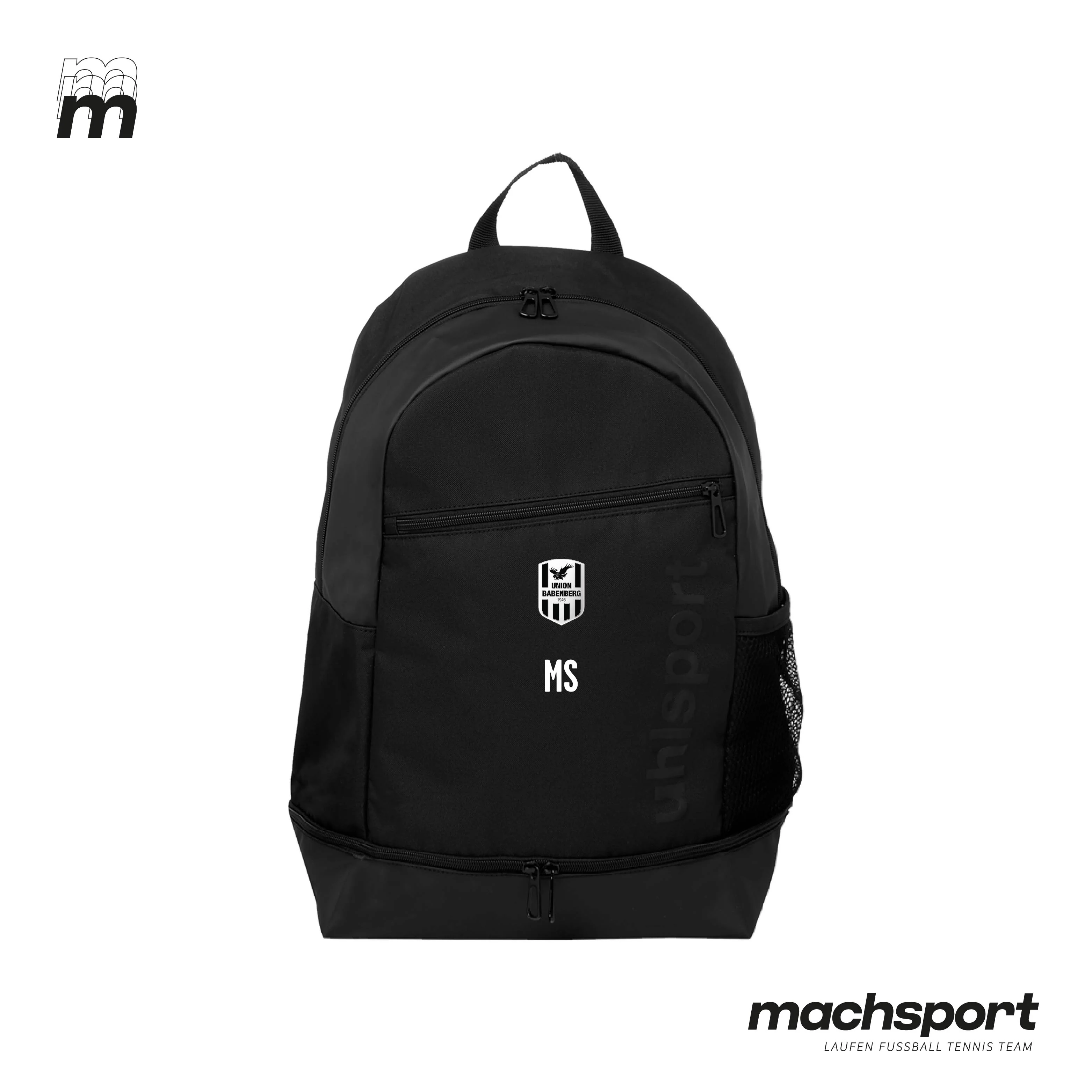 Union Babenberg Rucksack