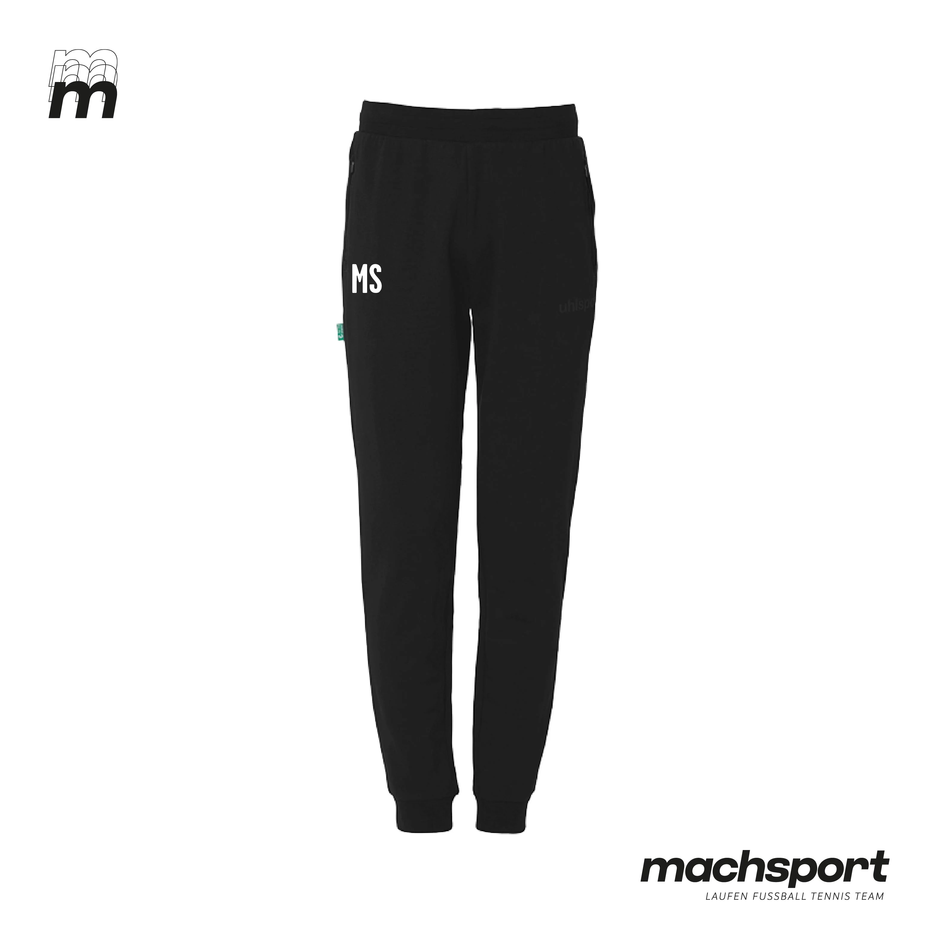 Union Haid Lifestyle Pants
