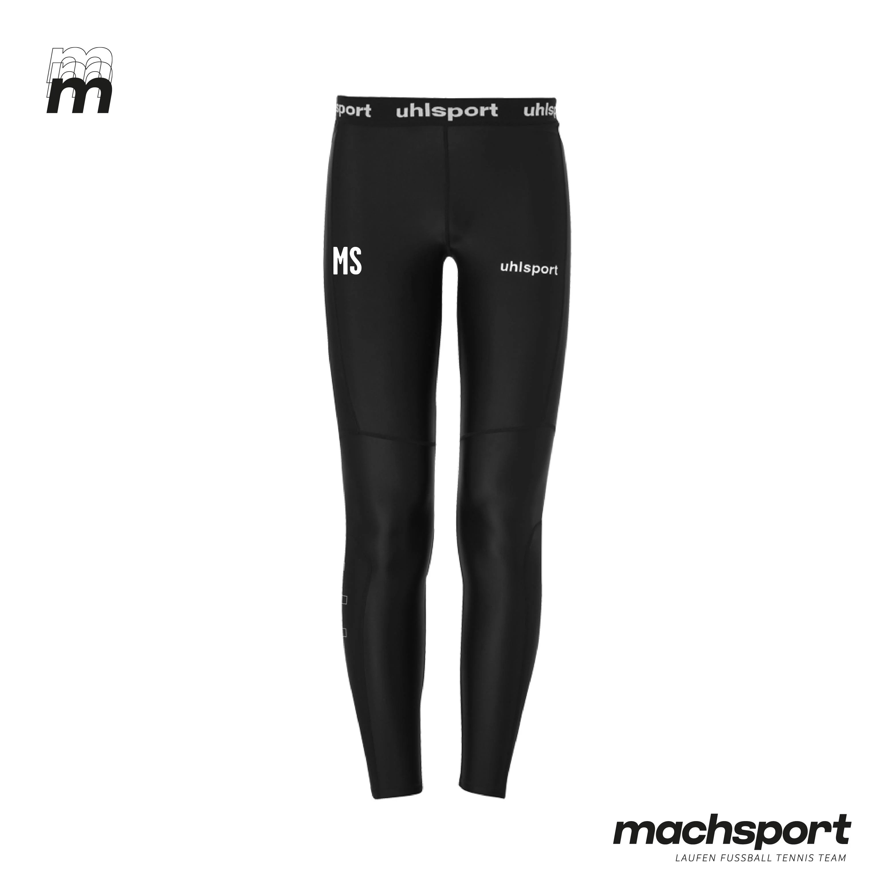 Union Haid Unterziehhose