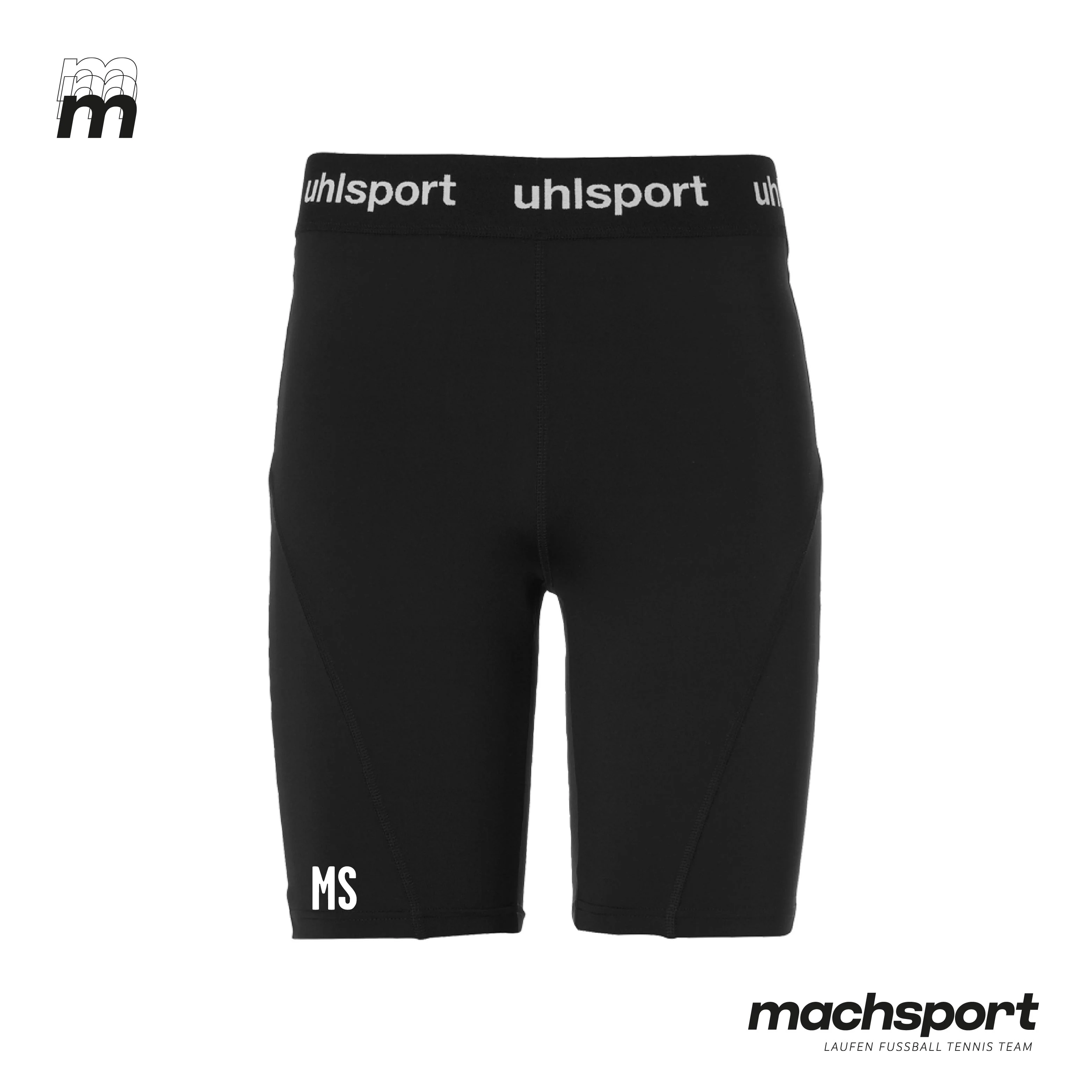 Union Haid Unterziehshort