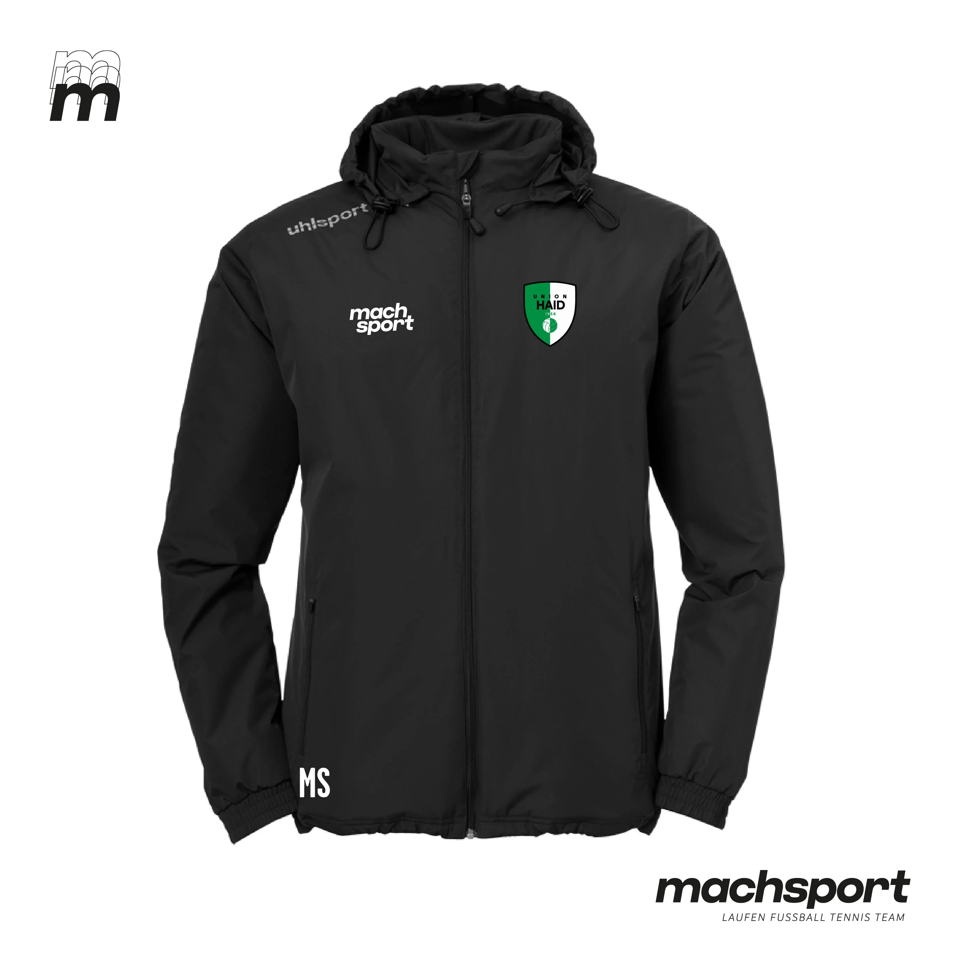 Union Haid Winterjacke