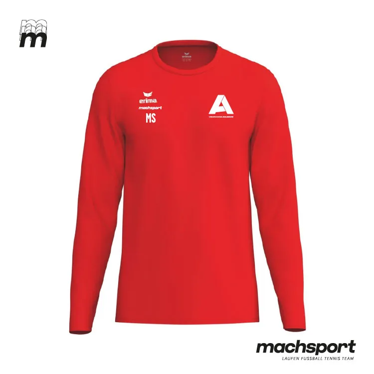 Union HOVA Adlwang Trainingsshirt langarm