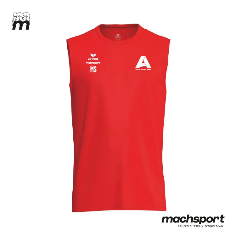 Union HOVA Adlwang Tanktop