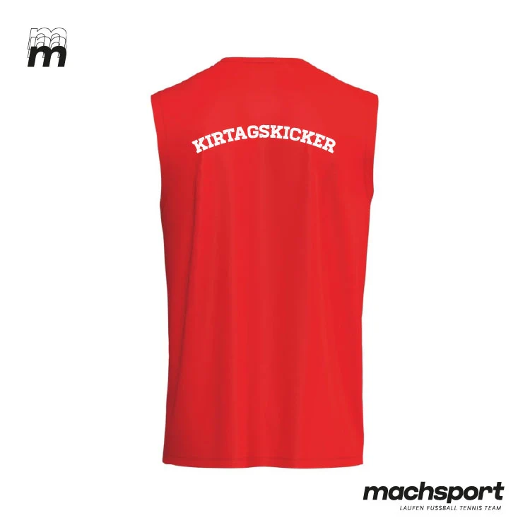 Union HOVA Adlwang Tanktop - Image 2