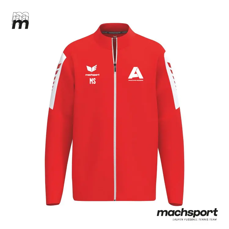 Union HOVA Adlwang Trainingsjacke
