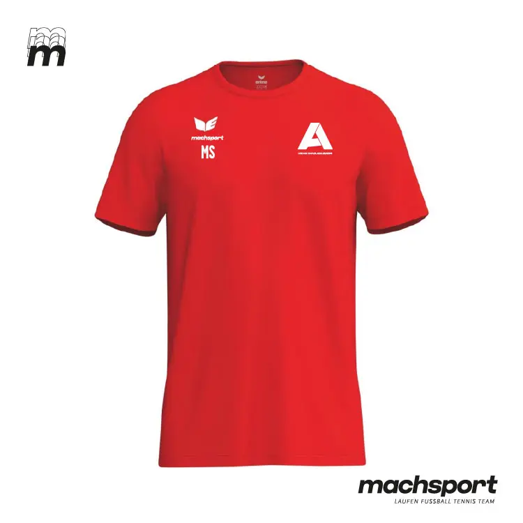 Union HOVA Adlwang Trainingsshirt