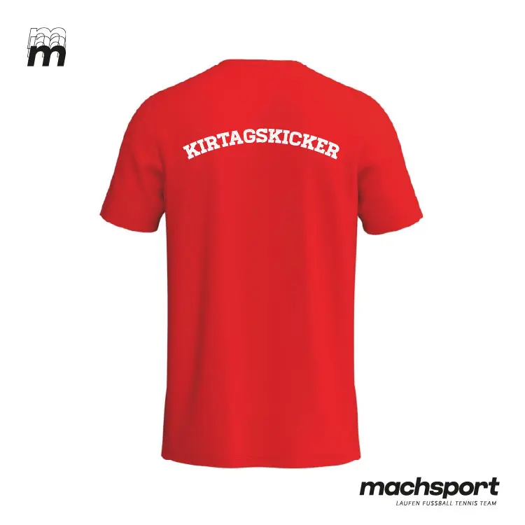 Union HOVA Adlwang Trainingsshirt - Image 2