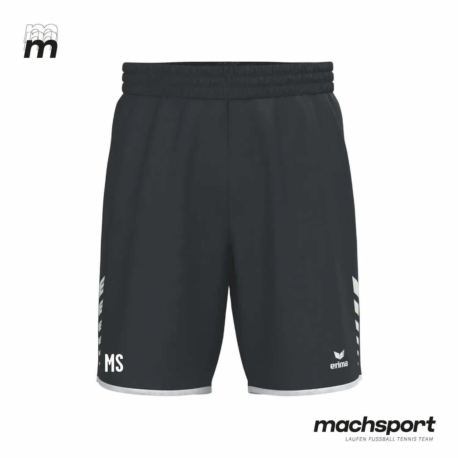 Union HOVA Adlwang Trainingsshorts