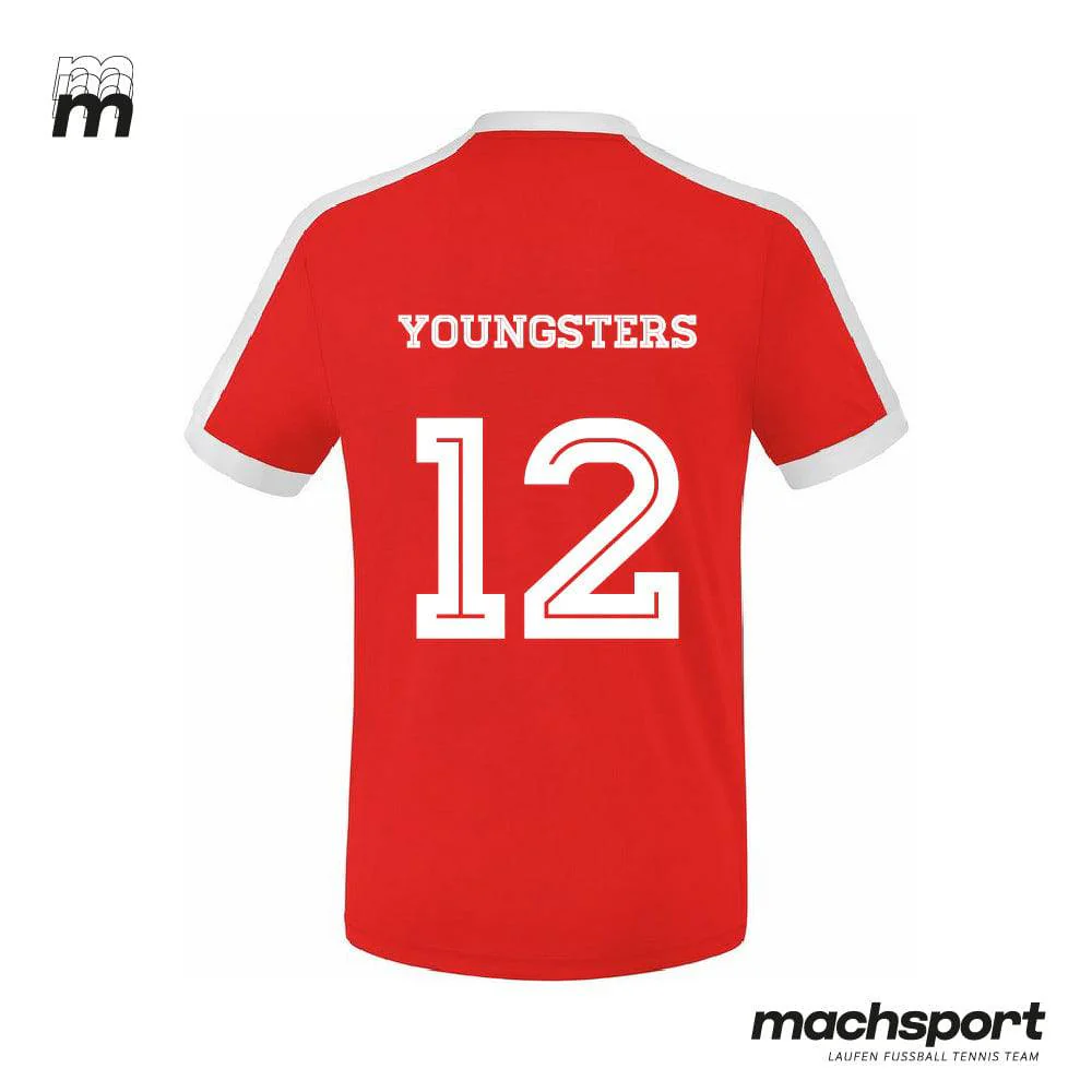 Union HOVA Adlwang Youngsters T-Shirt - Image 2