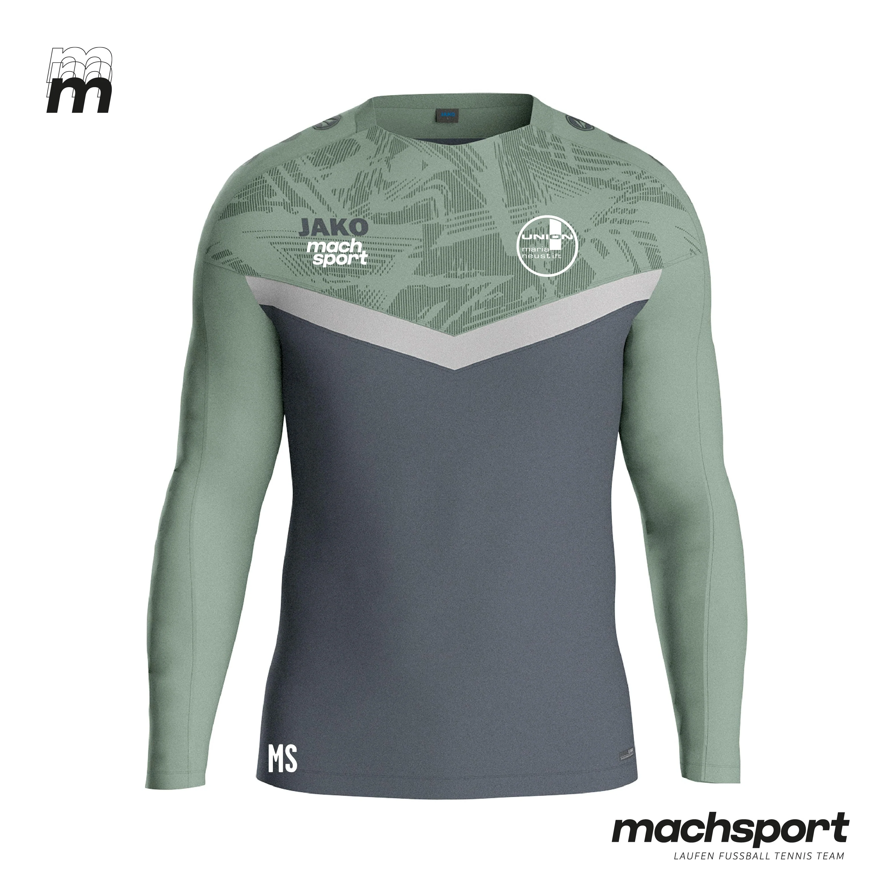 Union Maria Neustift Damen Sweater