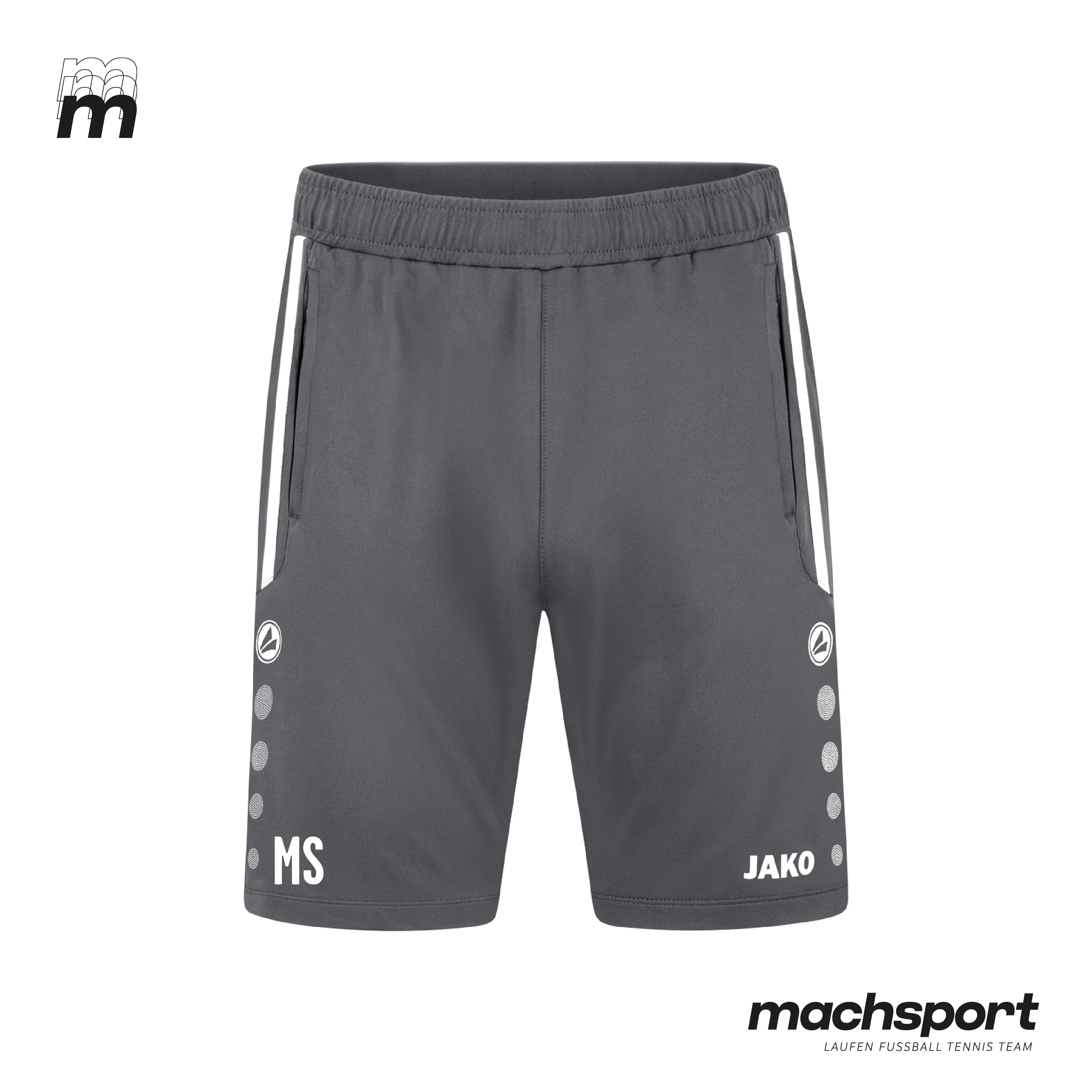 Union Maria Neustift Damen Trainingsshorts