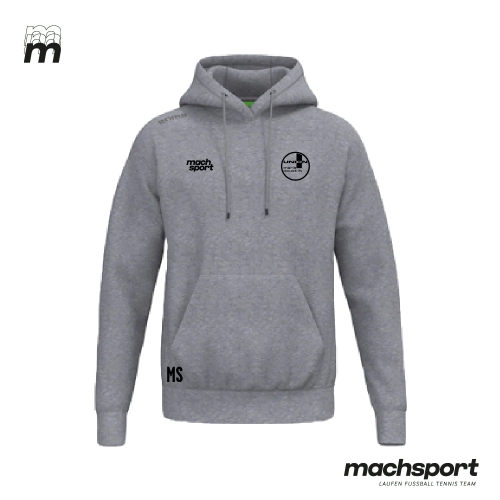 Union Maria Neustift Kapuzensweat