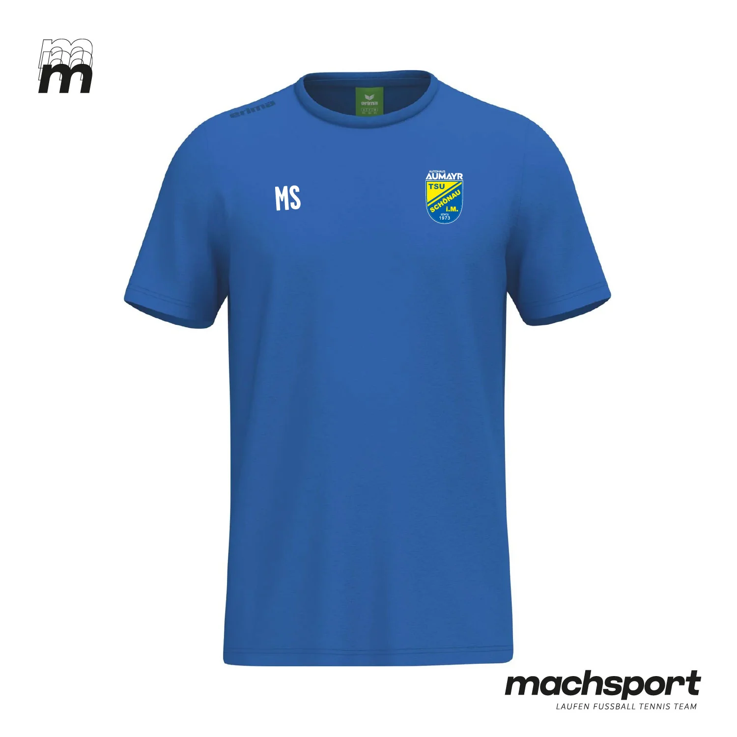 Union Schönau TS Shirt