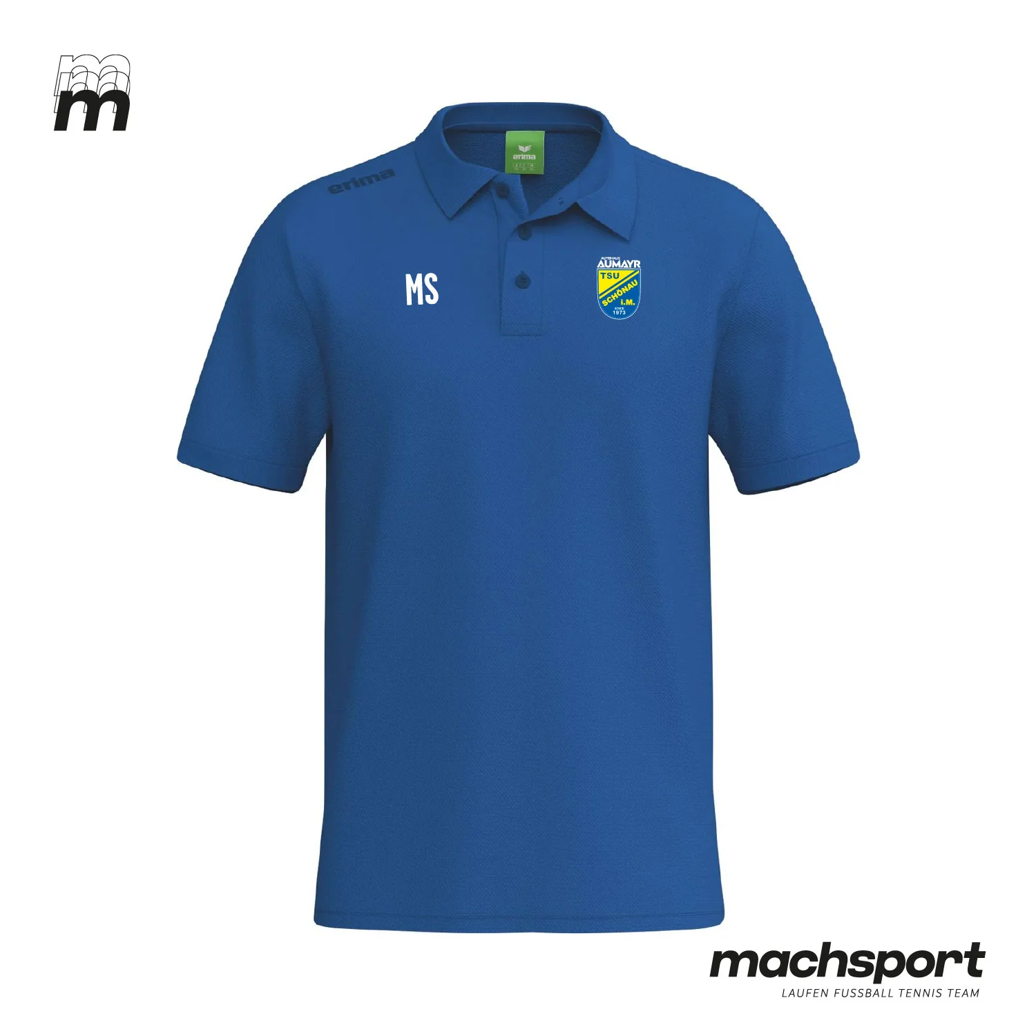 Union Schönau TS Poloshirt