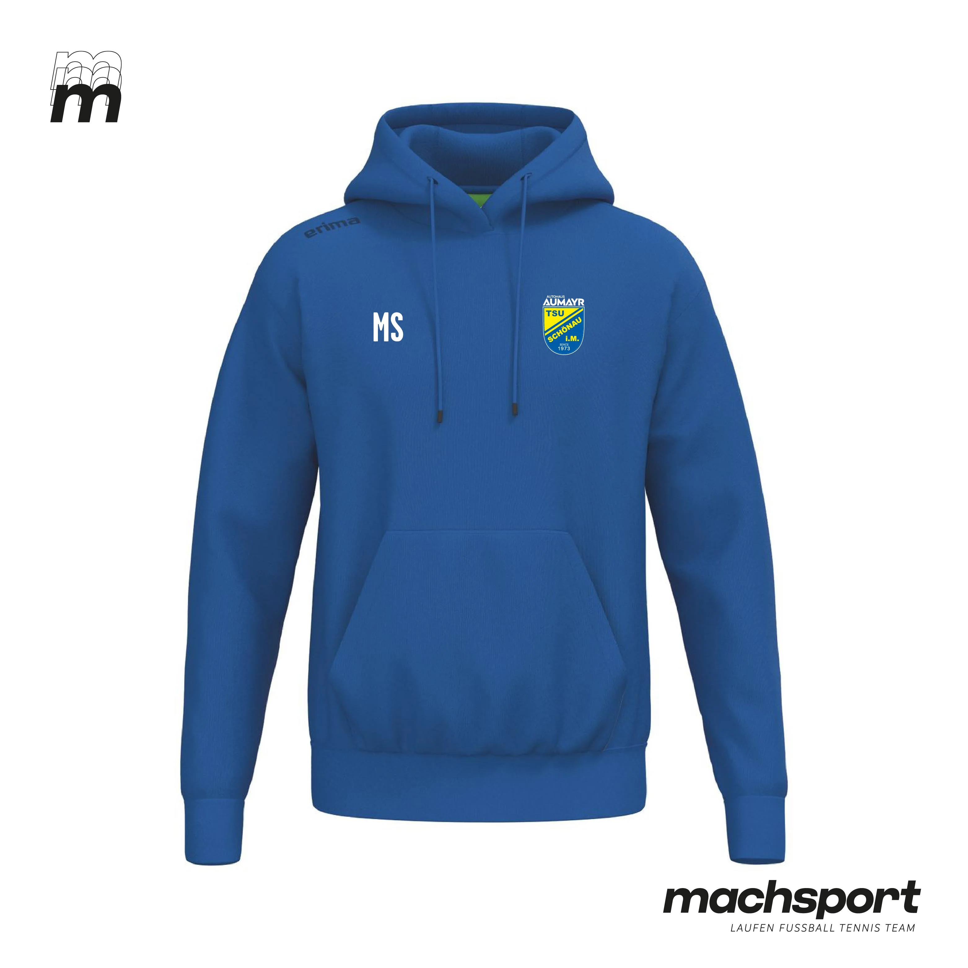 Union Schönau Hoodie