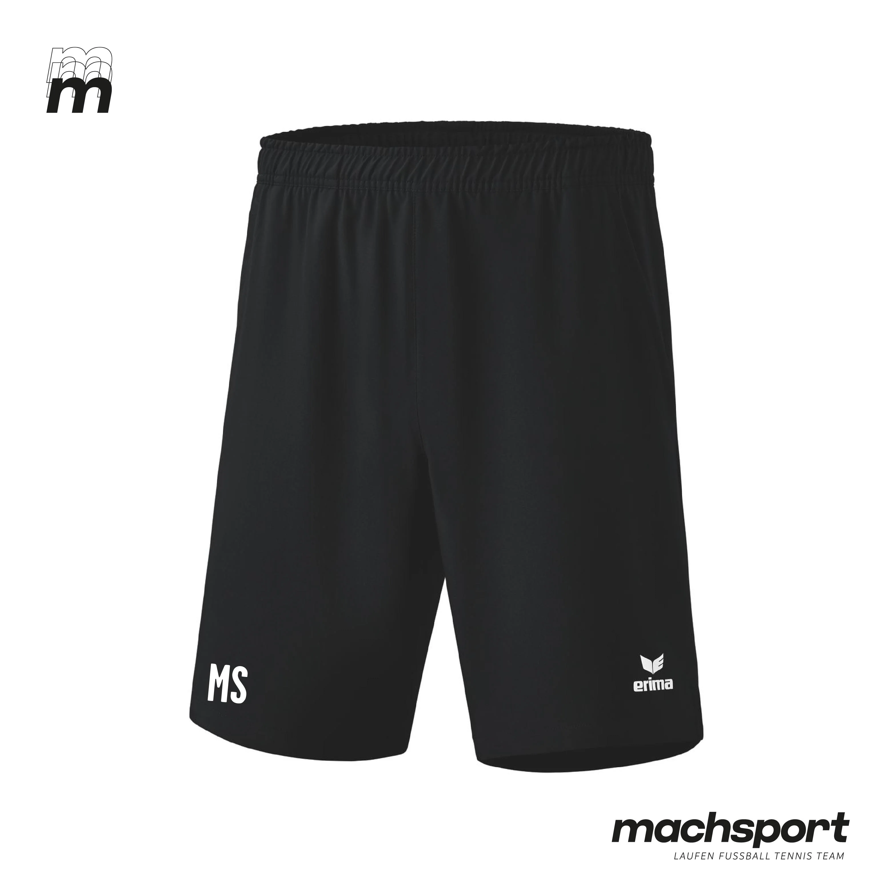Union Schönau Tennisshort