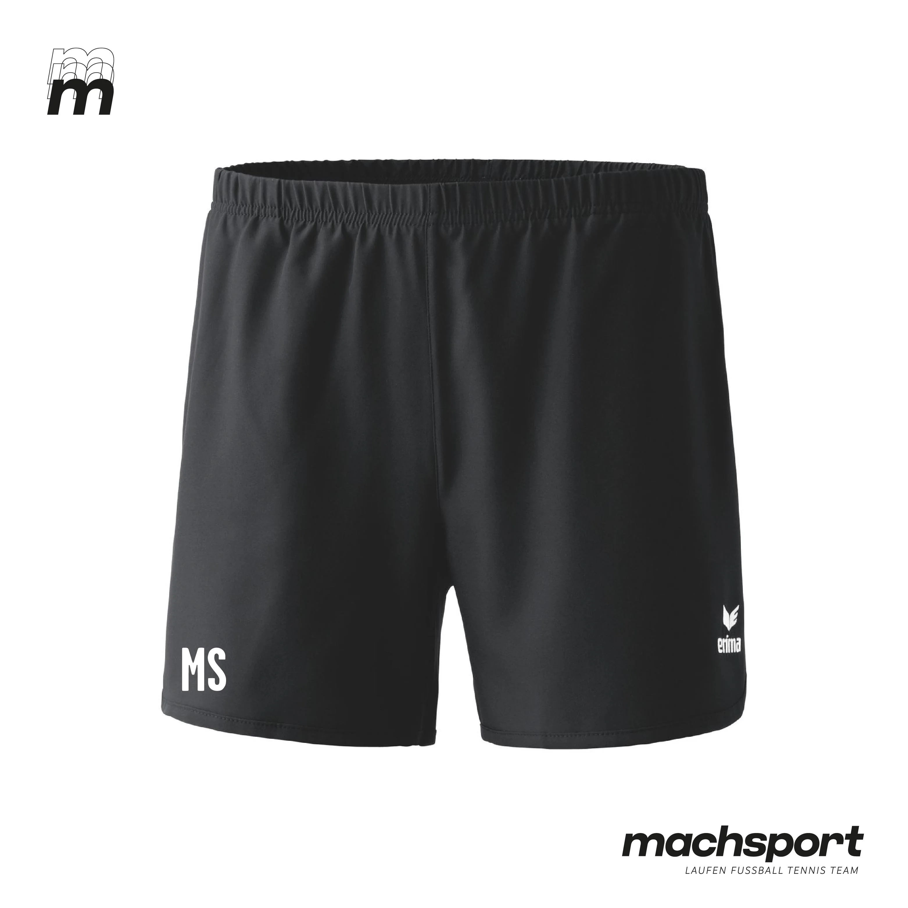 Union Schönau Tennisshort Damen