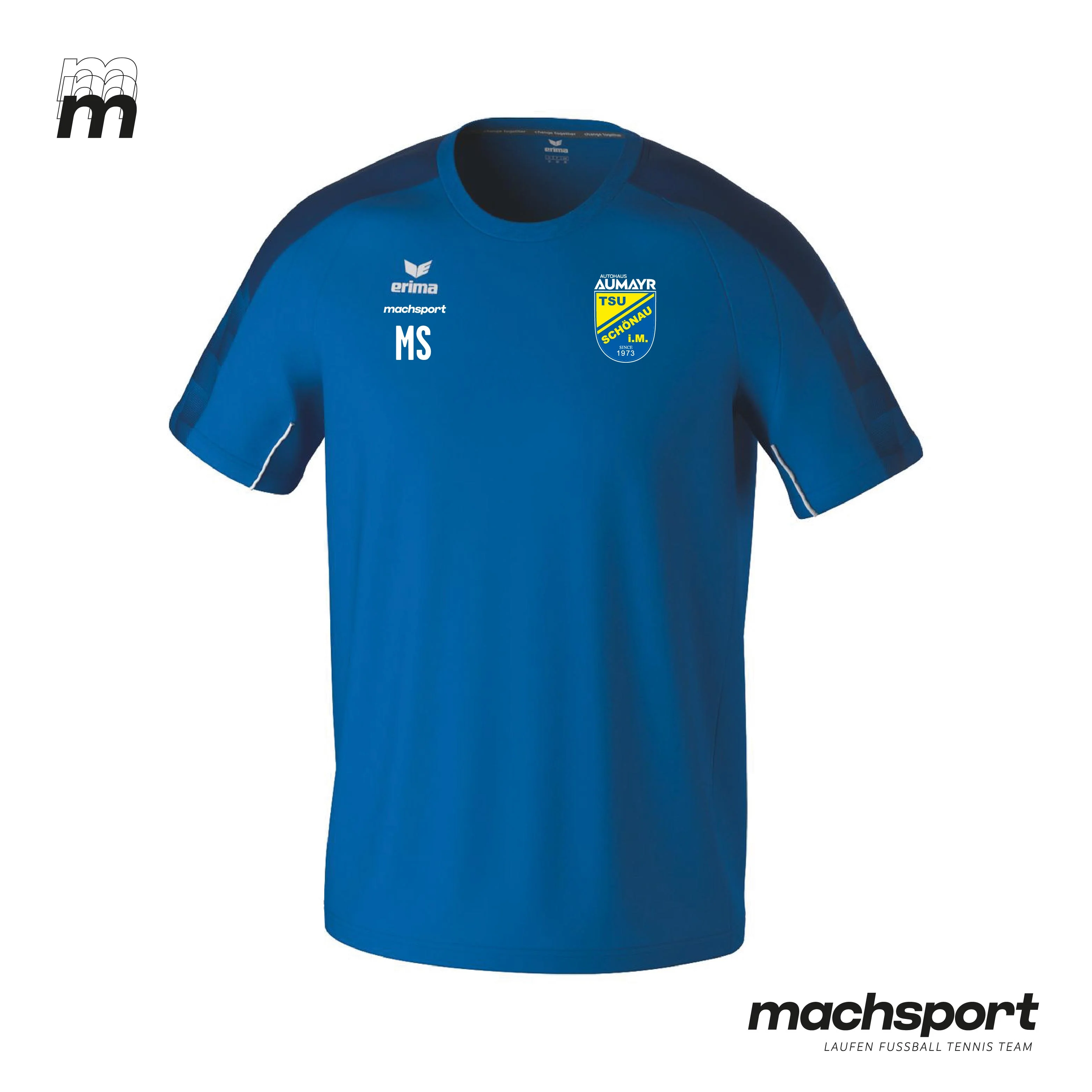 Union Schönau Trainingsshirt