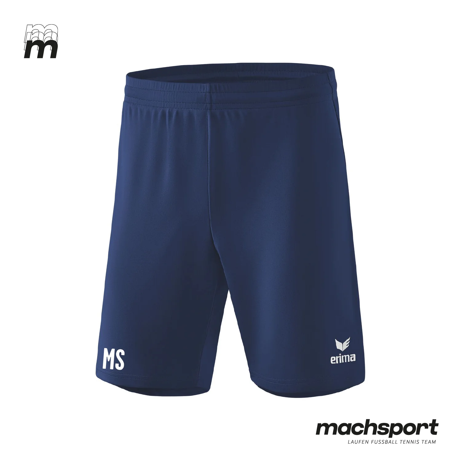 Union St. Leonhard Trainingsshort mit Taschen