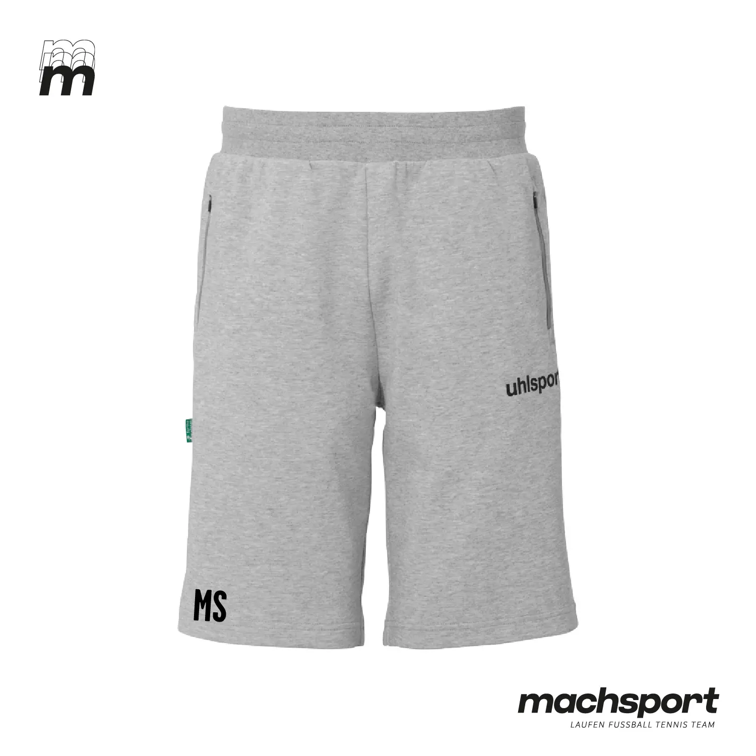 Union St. Marien Lifestyle Short