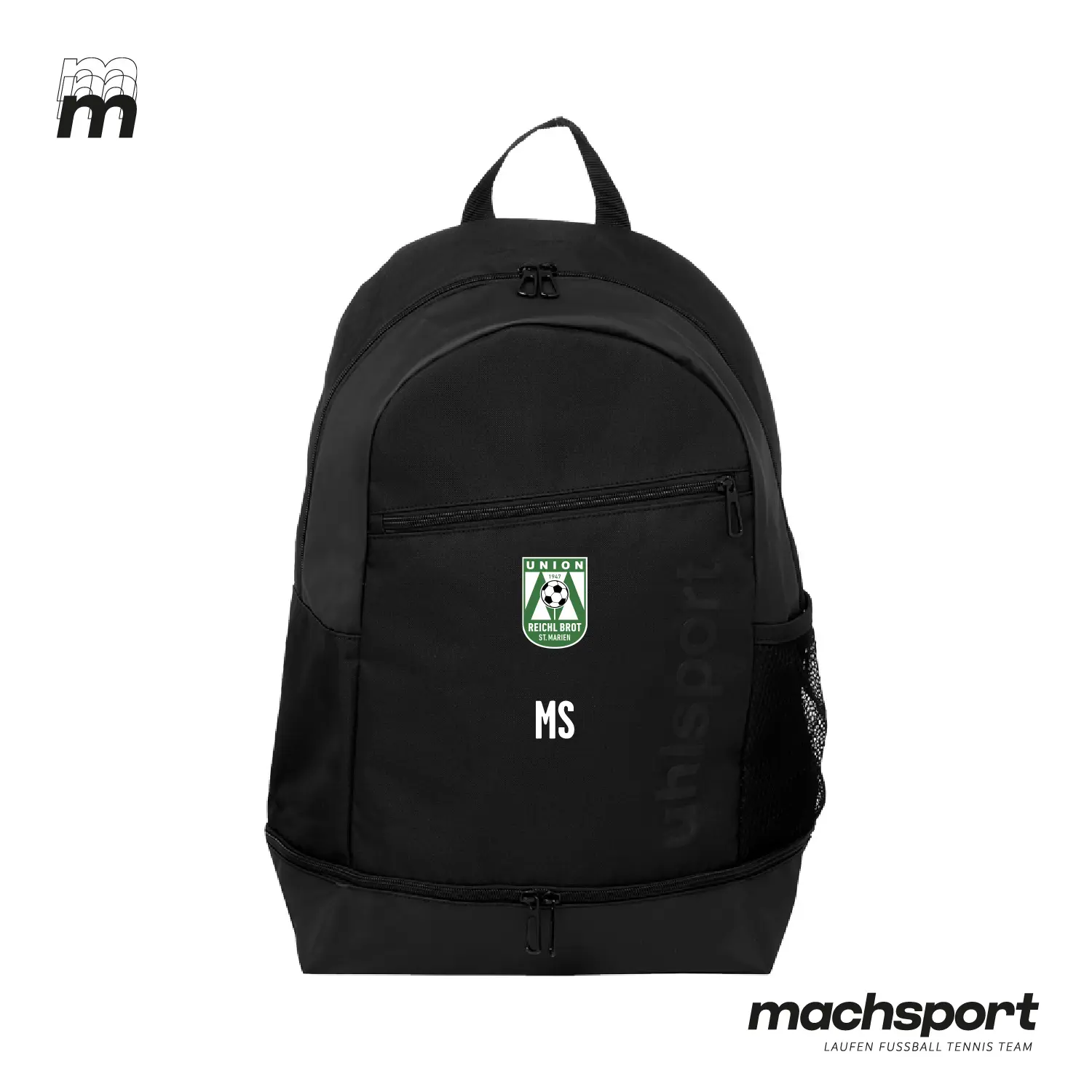 Union St. Marien Rucksack