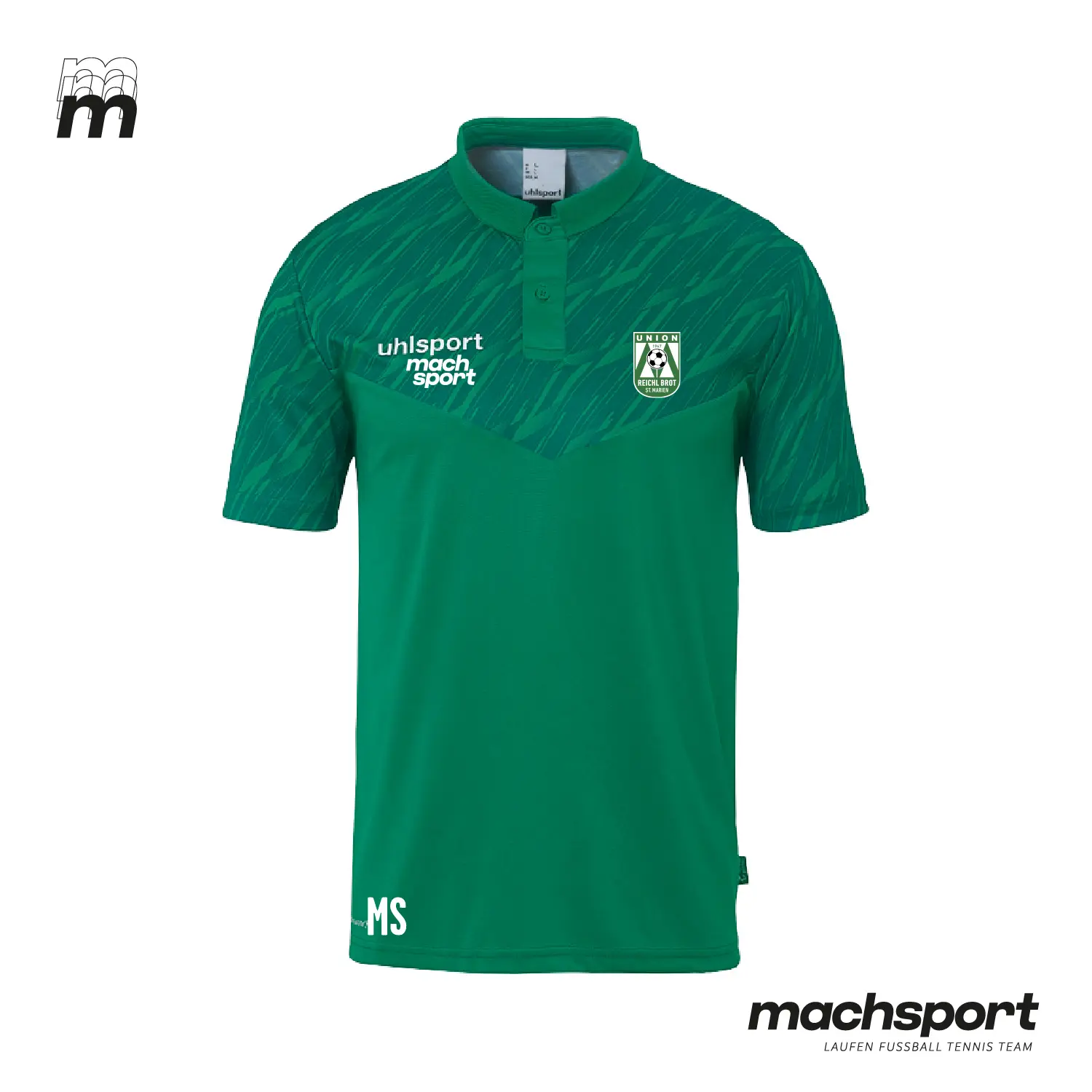 Union St. Marien Trainingspolo