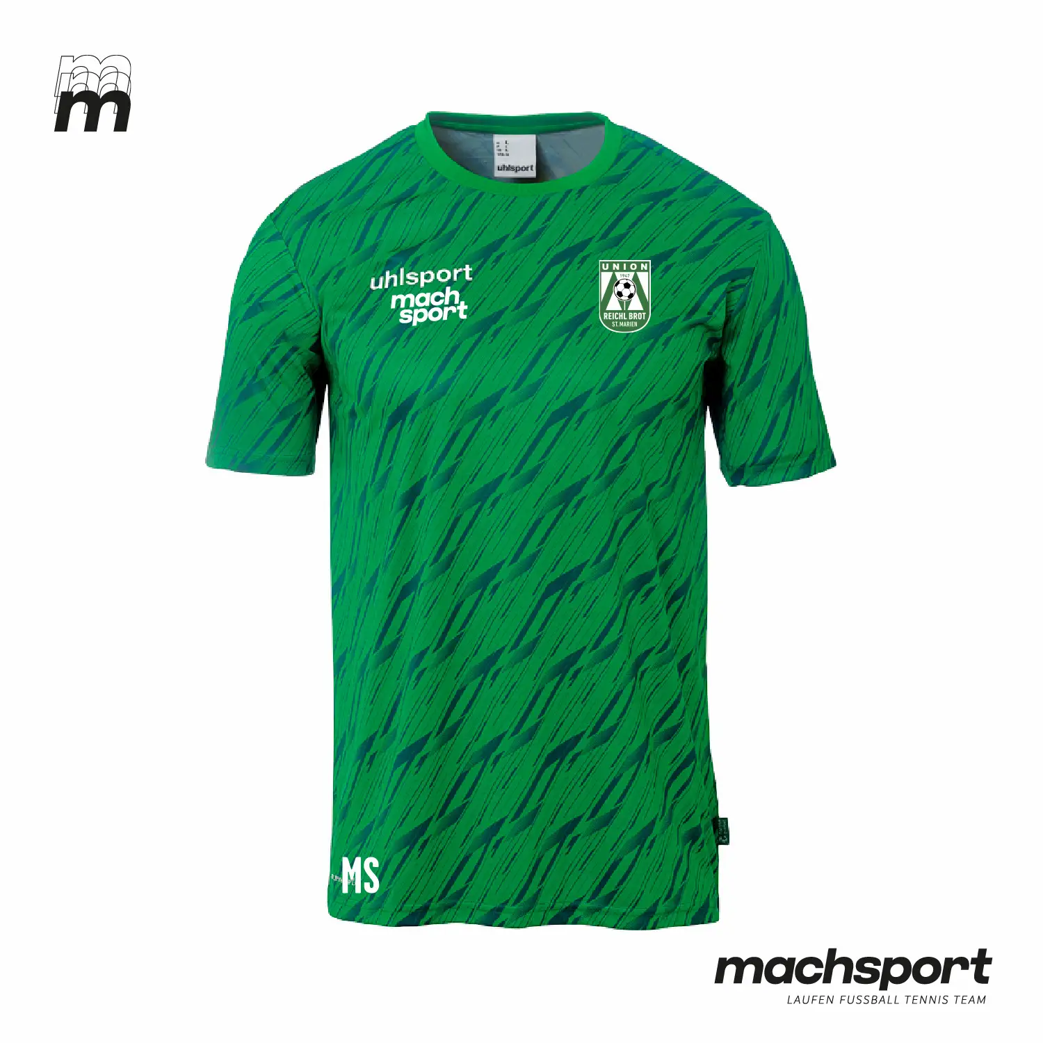 Union St. Marien Trainingsshirt