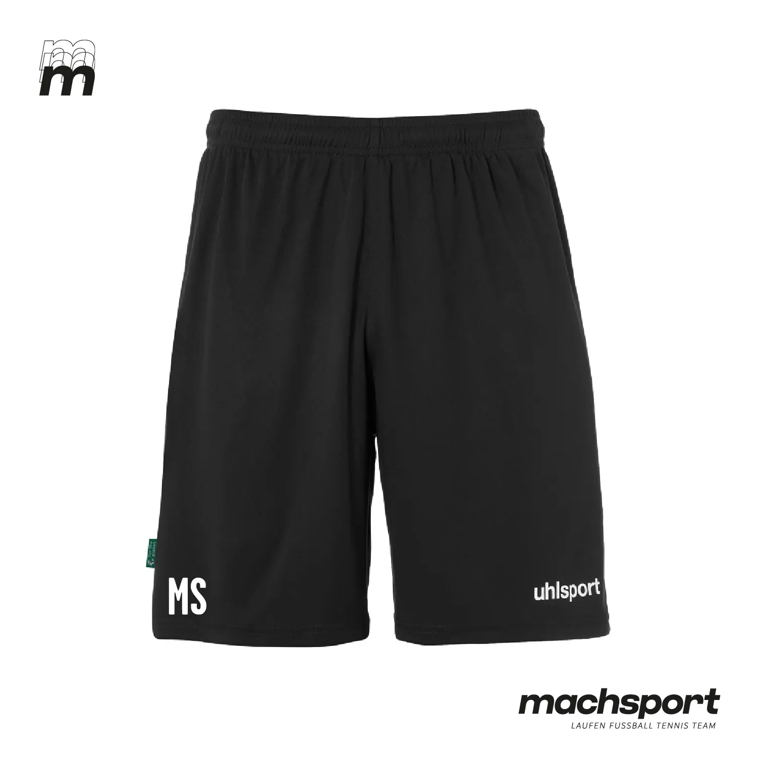 Union St. Marien Trainingsshorts