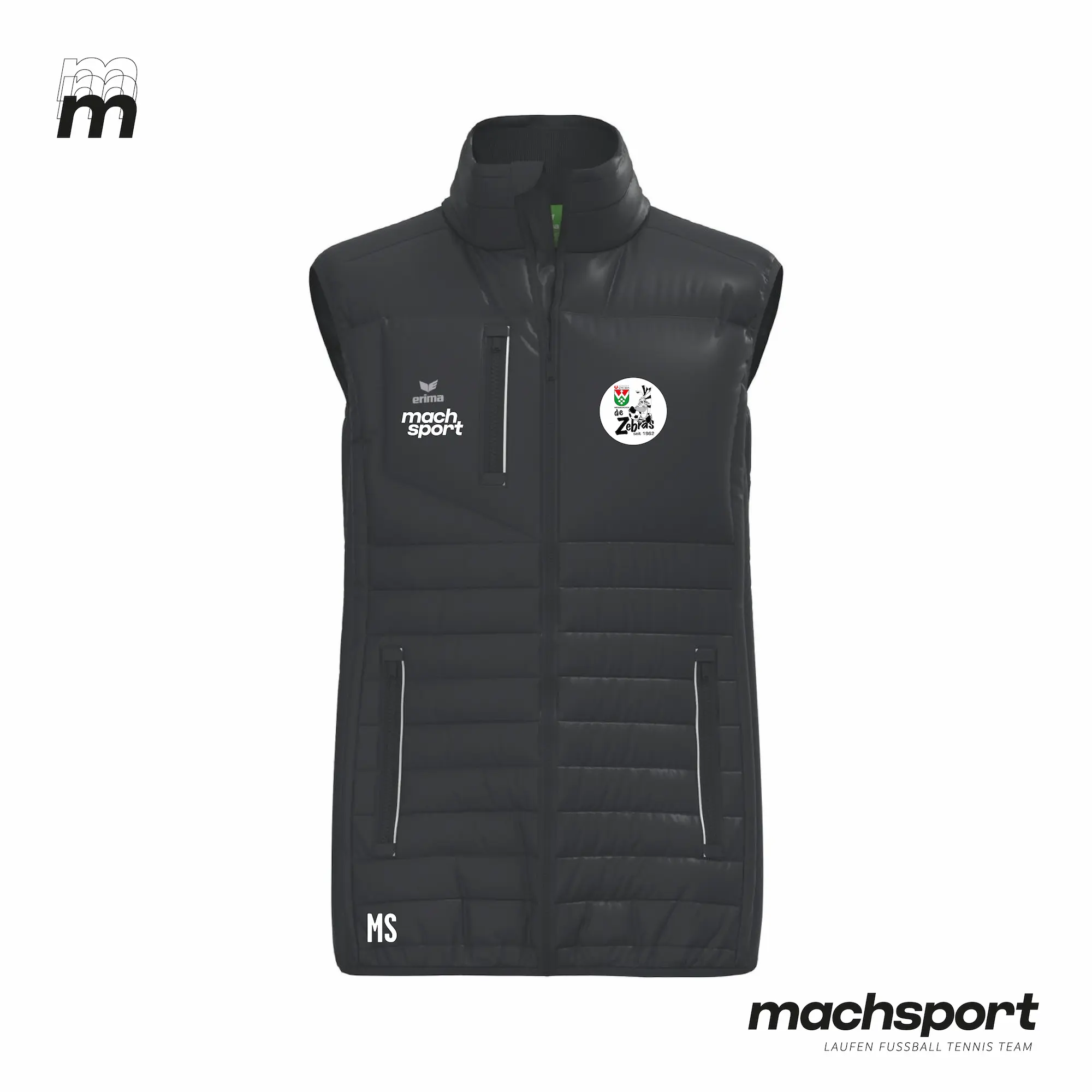 Union Weißkirchen Gilet