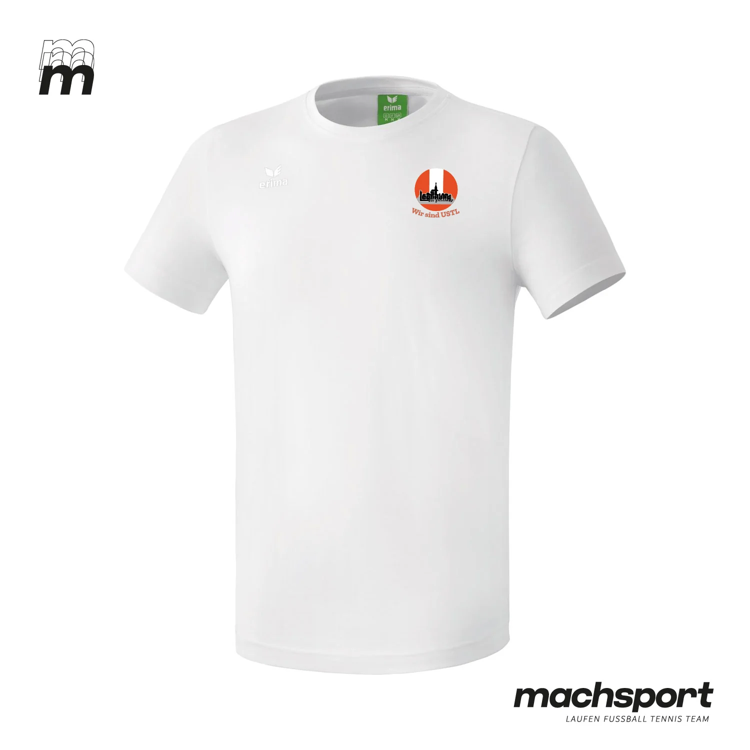USTL Freizeitshirt