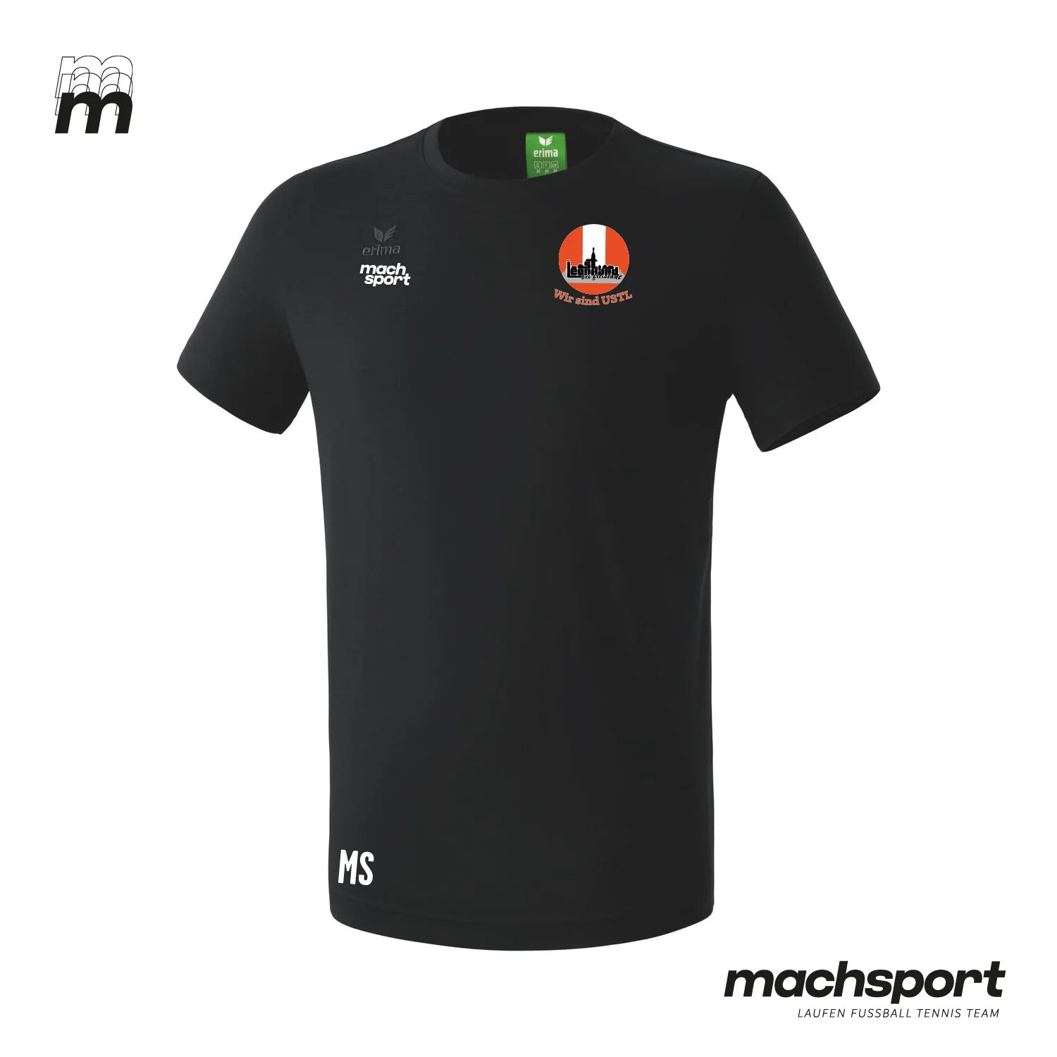 USTL Freizeitshirt