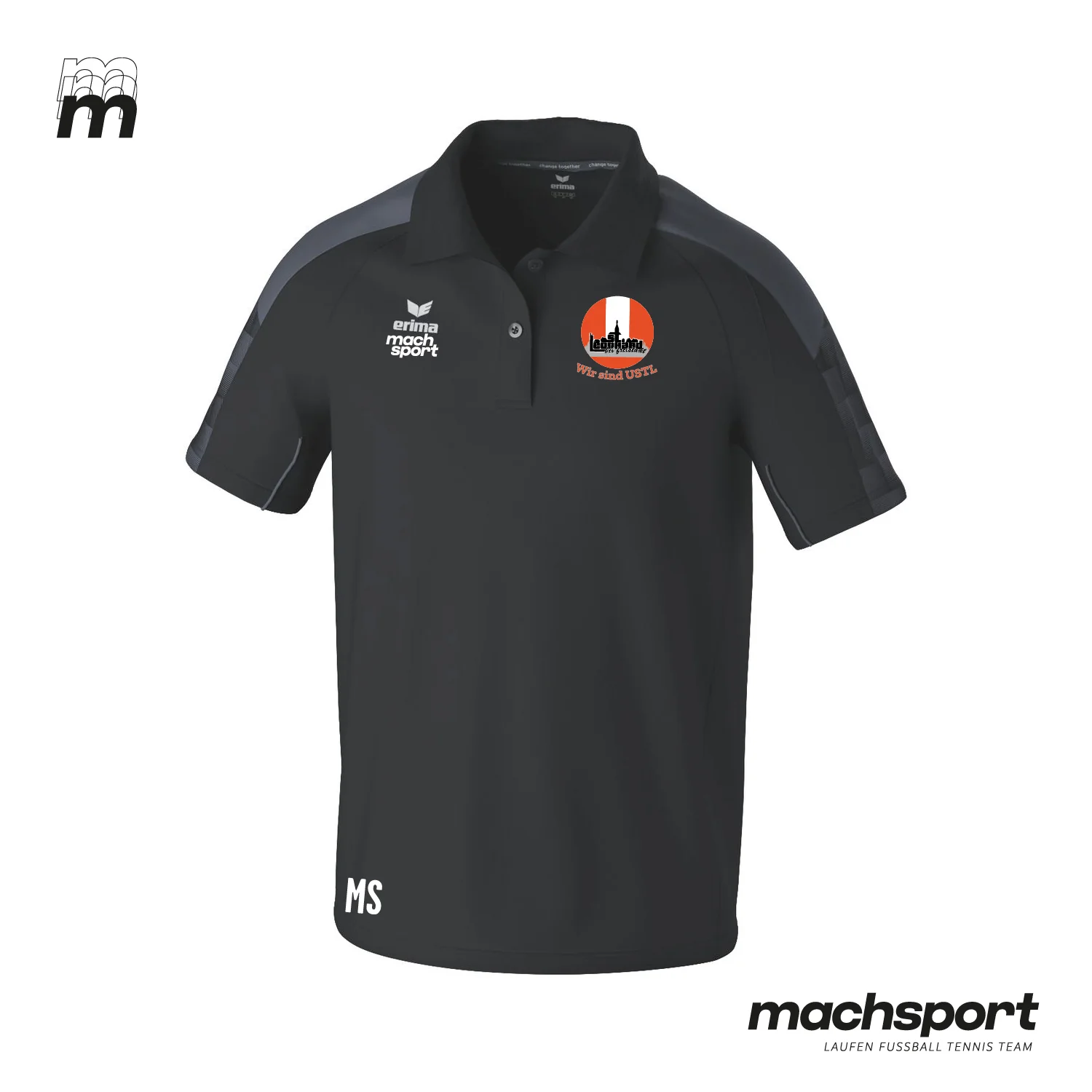 USTL Polo