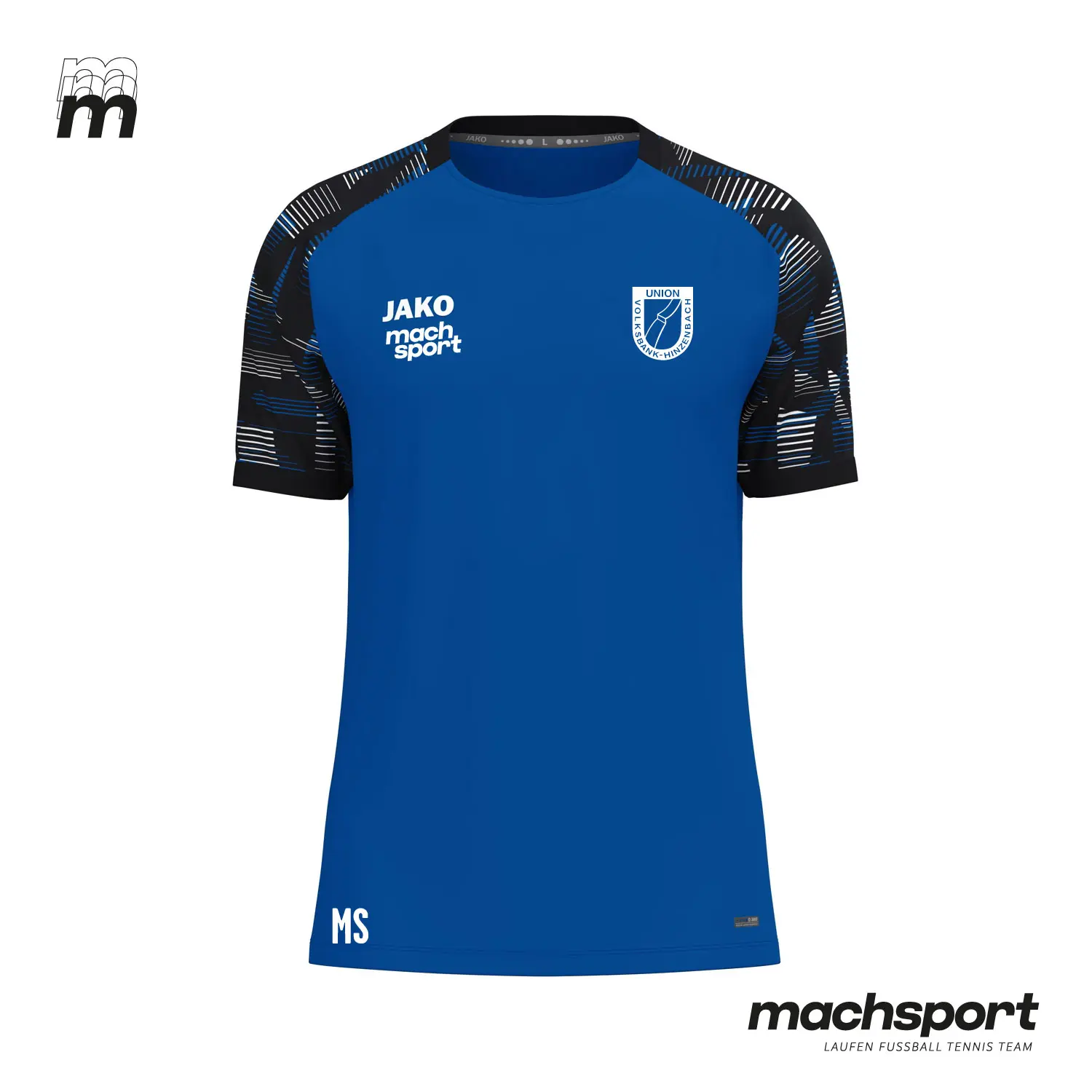 UVB Hinzenbach Trainingsshirt