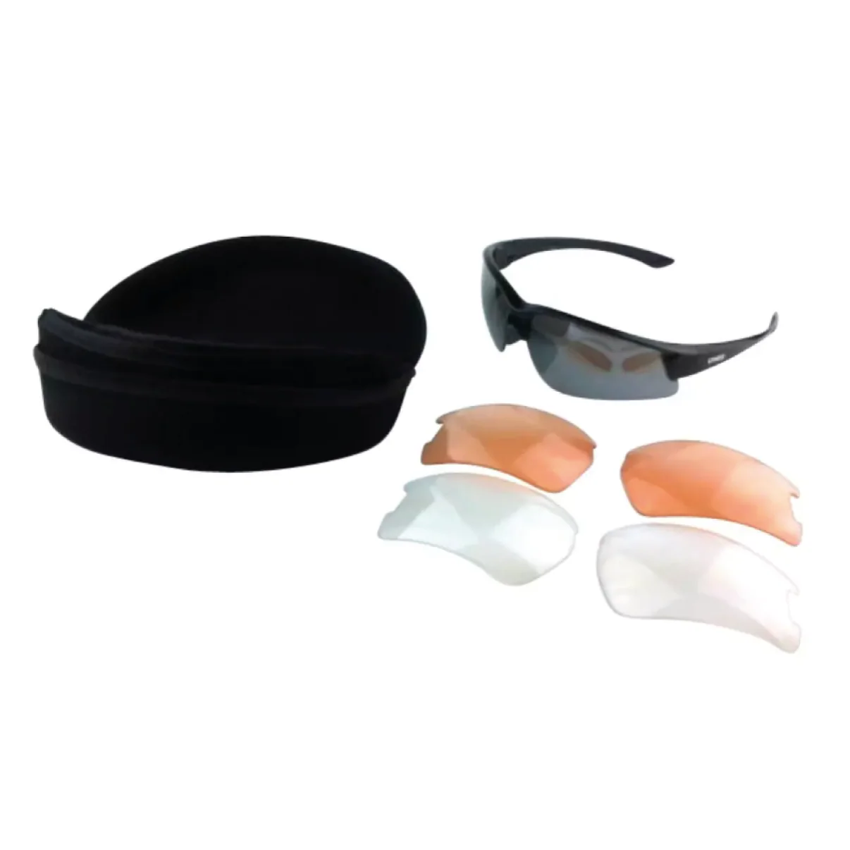 Uvex Sportbrille Sportstyle 610