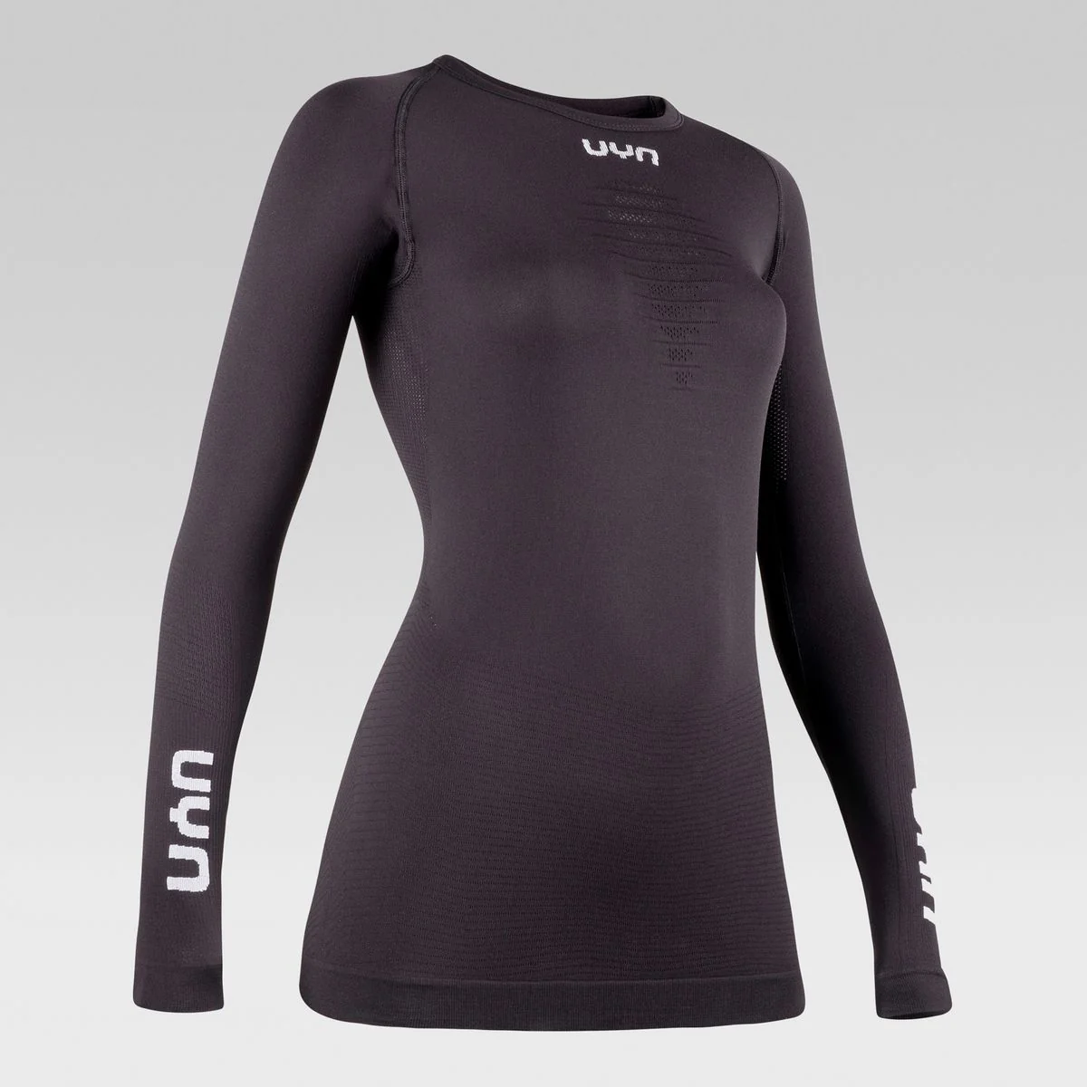 UYN Damenunterhemd Energyon UW Shirt Long Sl - Image 3