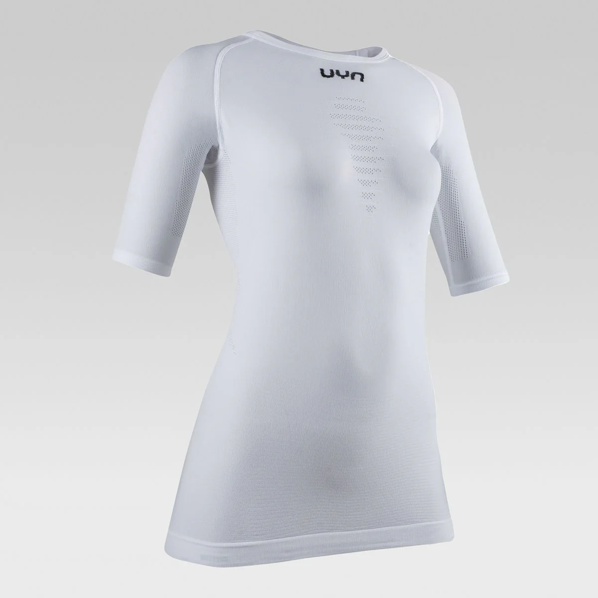 UYN Damenfunktionshemd Energyon UW Short SH-SL. - Image 3