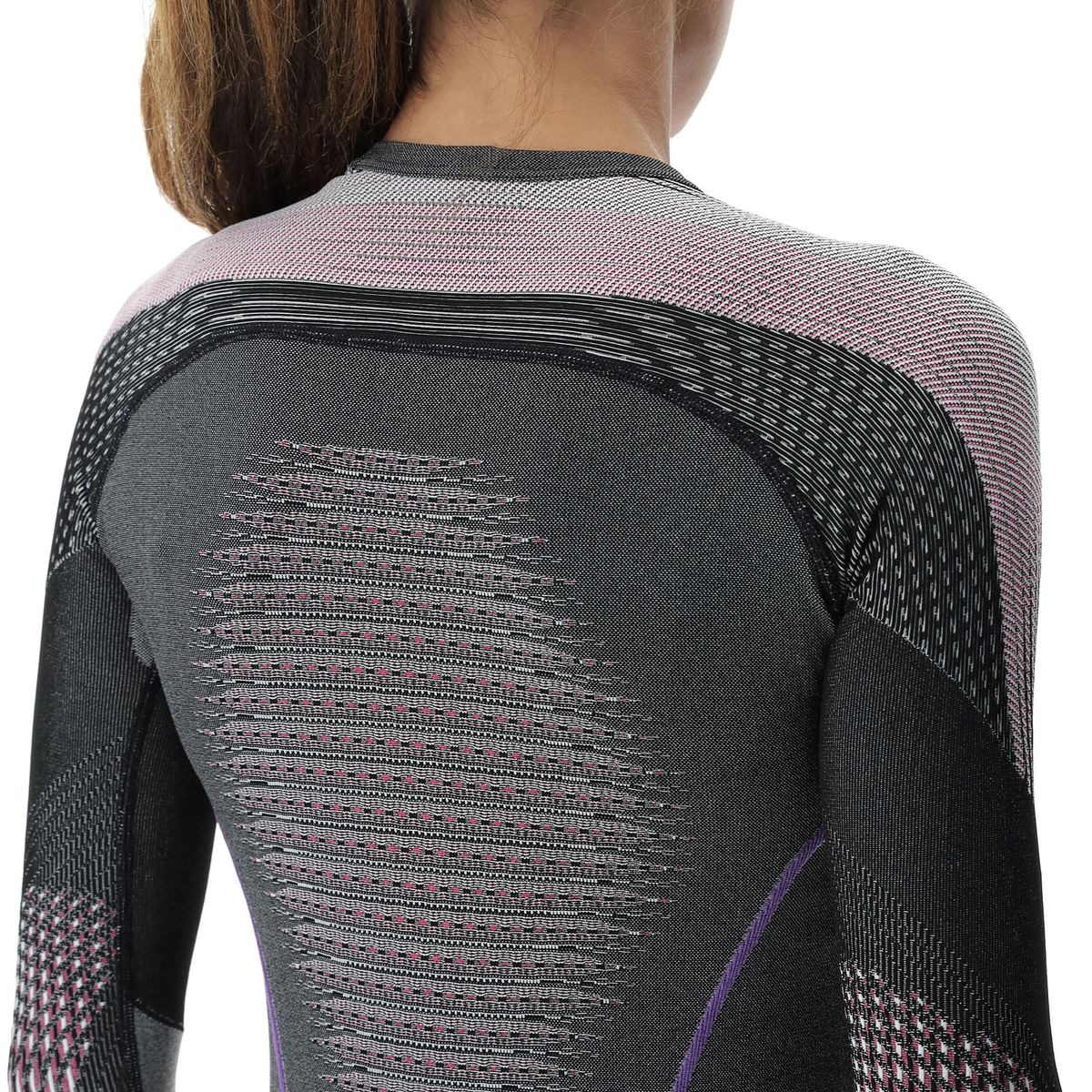 UYN Damenfunktionshemd Evolution UW Shirt Long Sleeve - Image 5