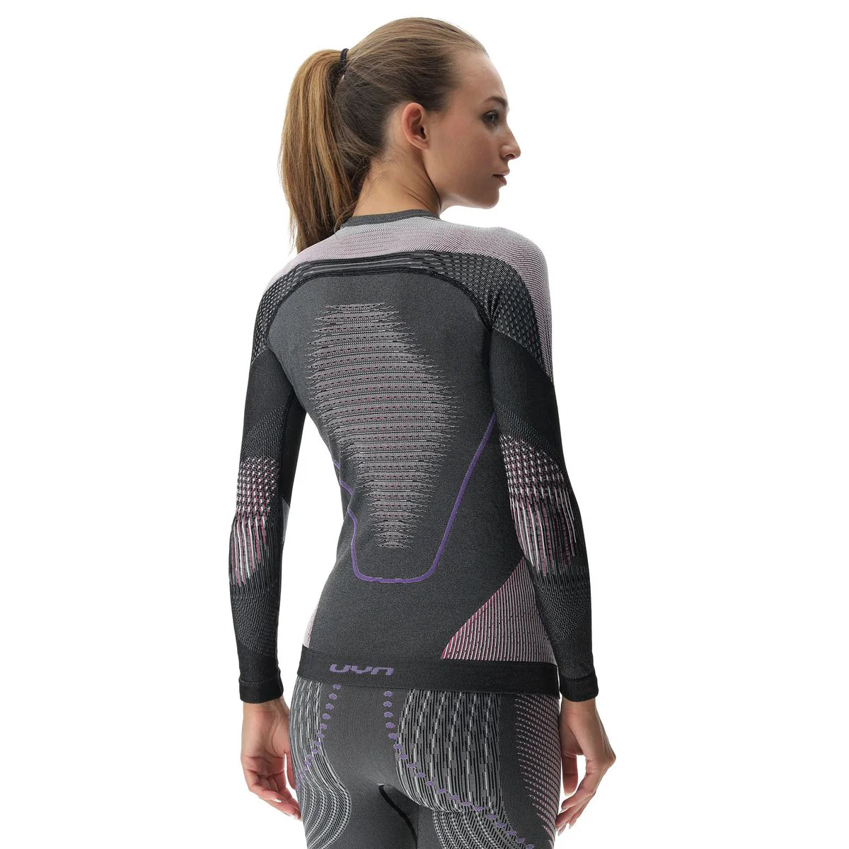 UYN Damenfunktionshemd Evolution UW Shirt Long Sleeve - Image 7