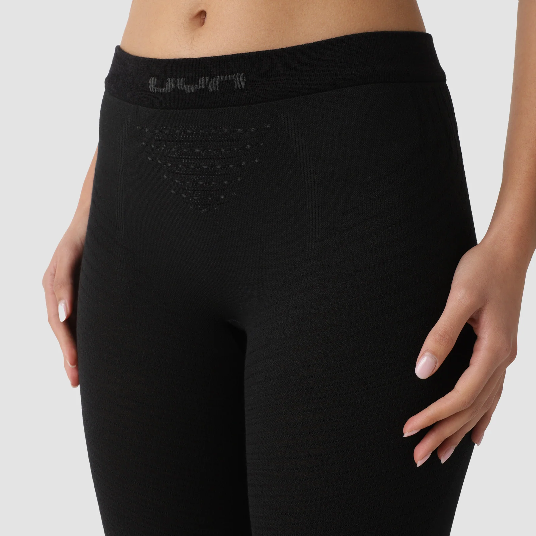 UYN Damenfunktionshose Fusyon UW Pants Long - Image 5