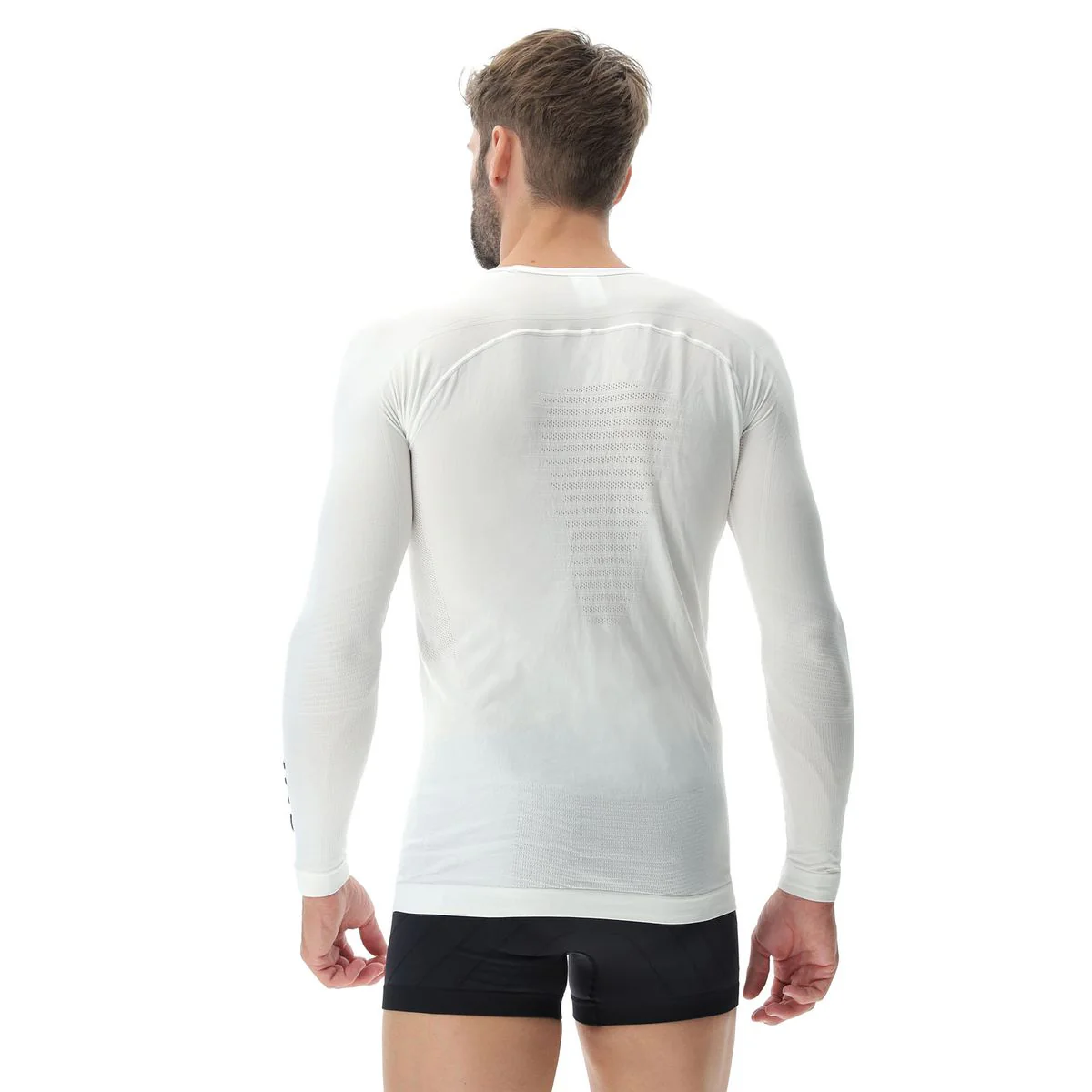 UYN Herrenfunktionshemd Energyon UW Shirt Long SL. - Image 8