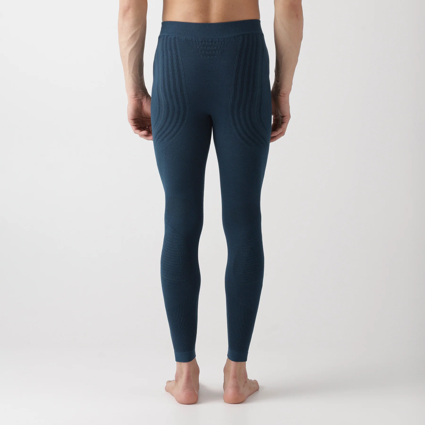 UYN Herrenfunktionshose Evolutyon Biotech UW Pants Long - Image 4