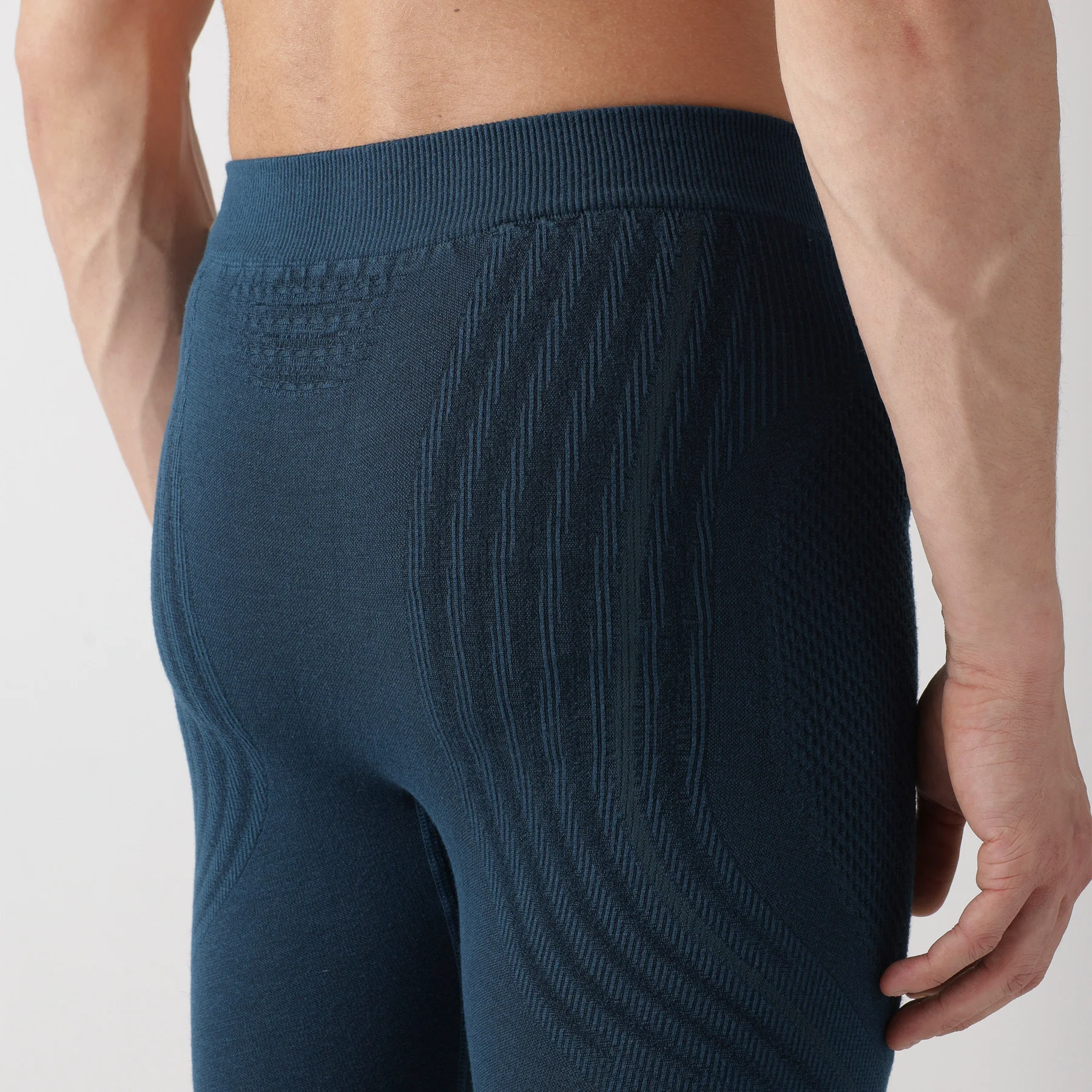 UYN Herrenfunktionshose Evolutyon Biotech UW Pants Long - Image 6